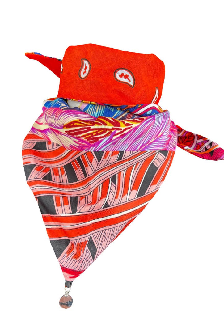 AlbertBandana