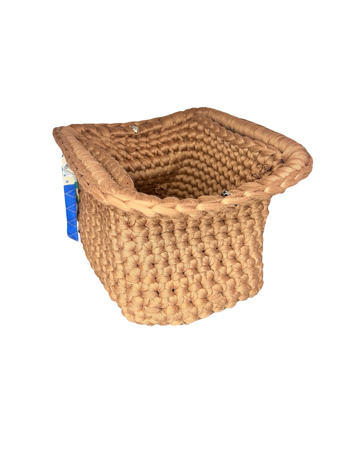 Albert‘s Bird X Calies Knots MidiClutch