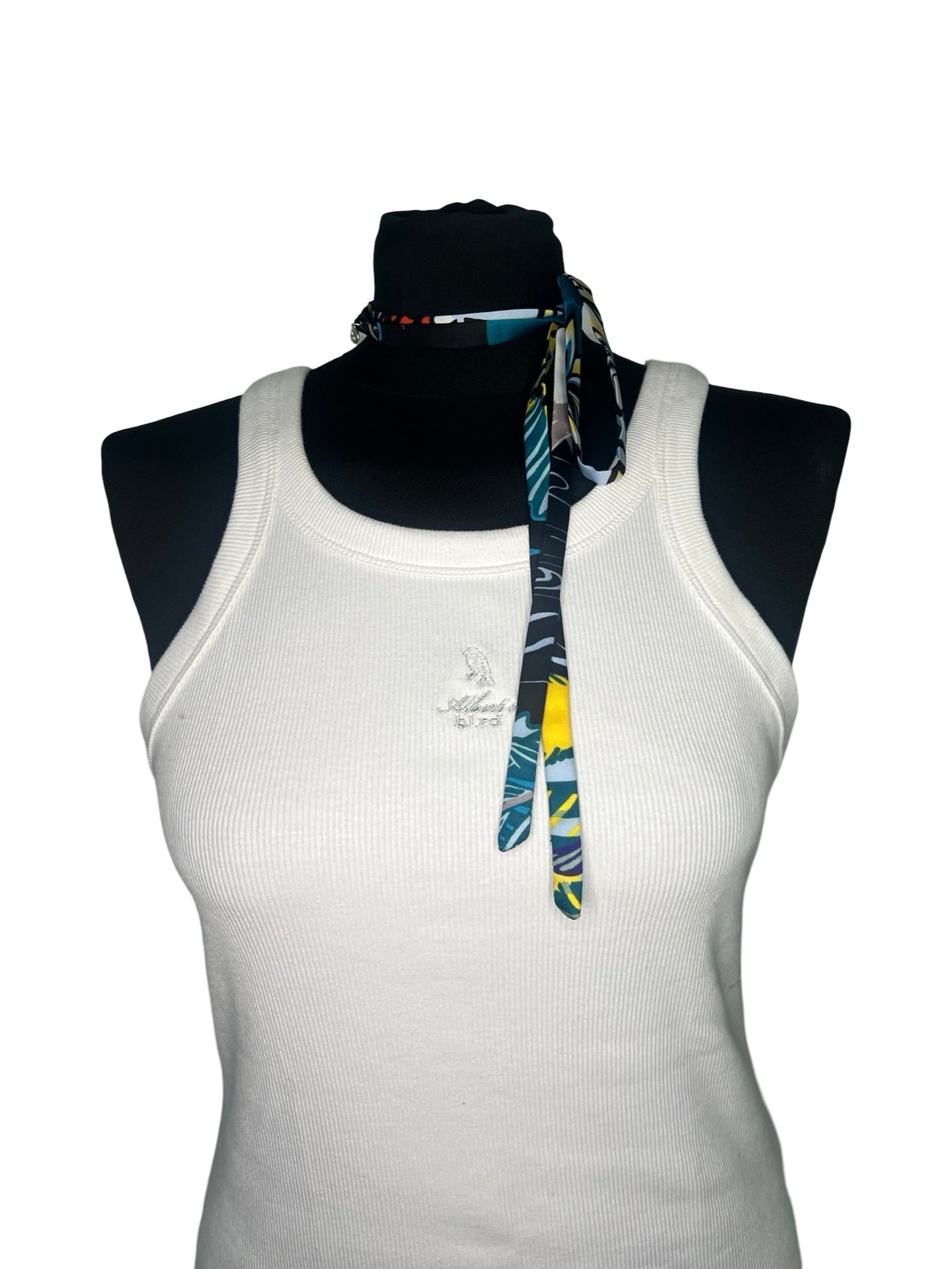 Albert‘s Kette lang