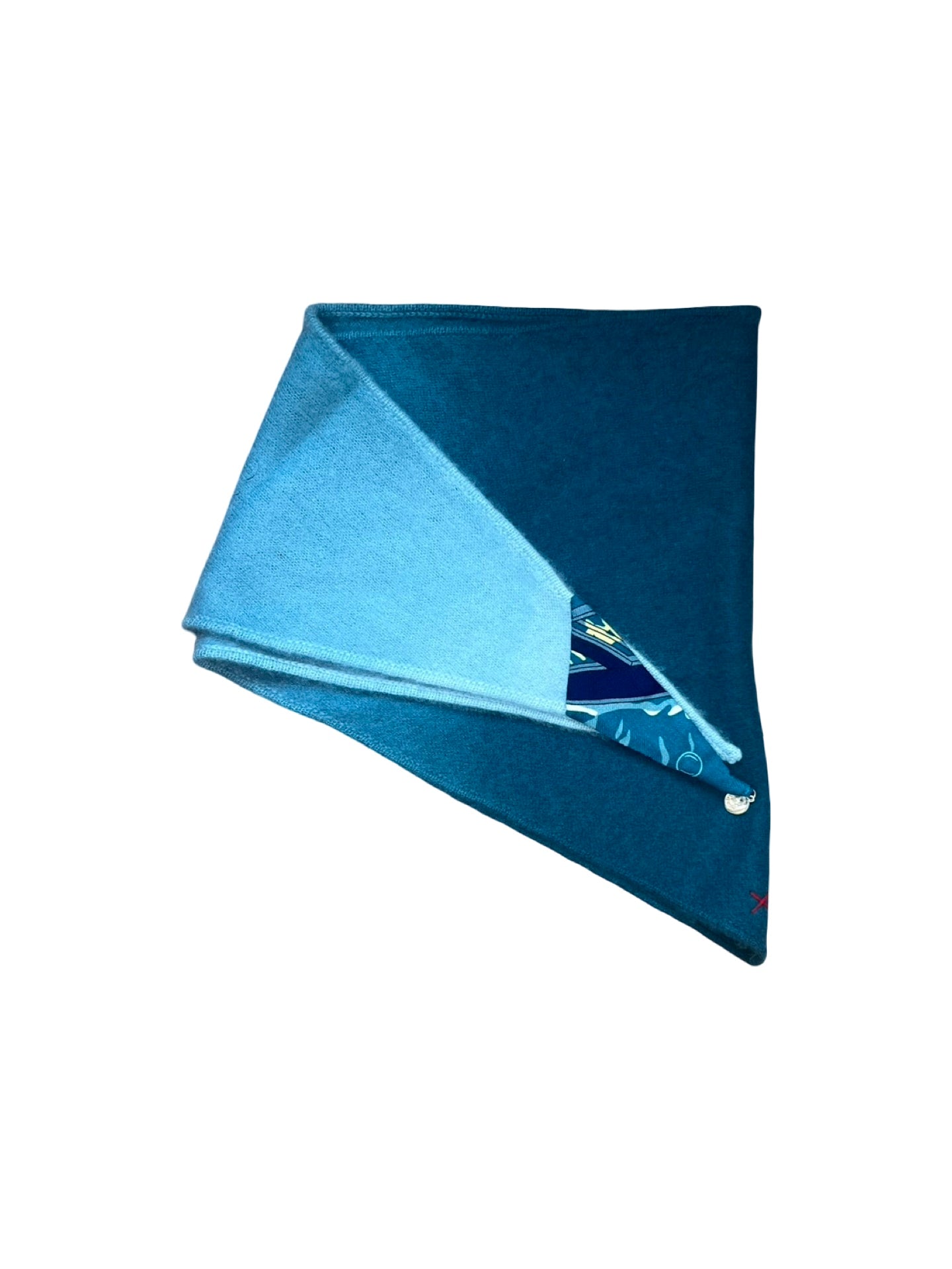 CashmereDreieck Small