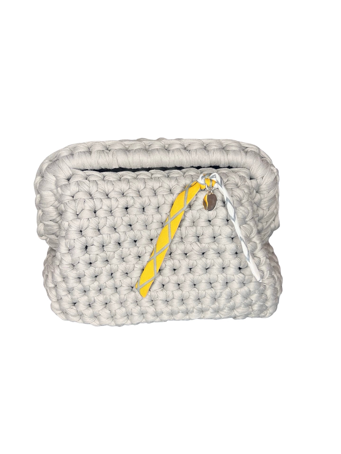 Albert‘s Bird X Calies Knots MidiClutch