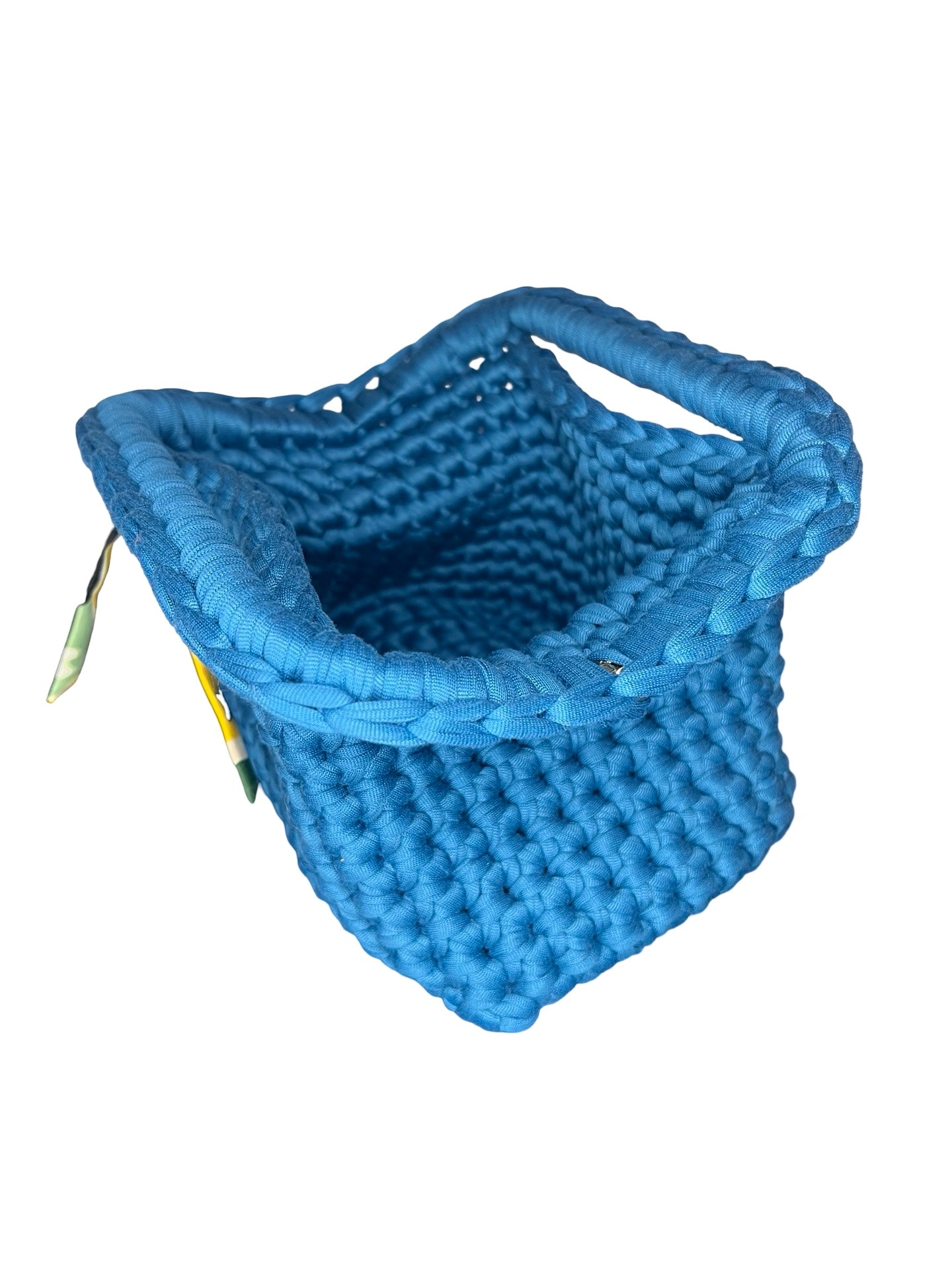 Albert‘s Bird X Calies Knots MidiClutch