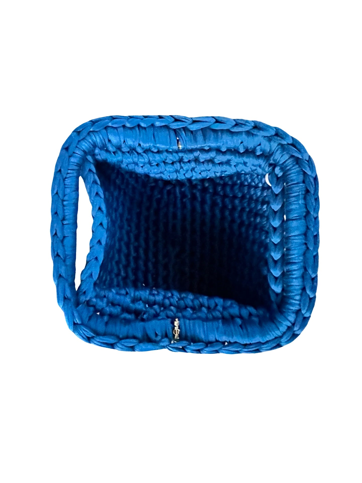 Albert‘s Bird X Calies Knots MiniClutch