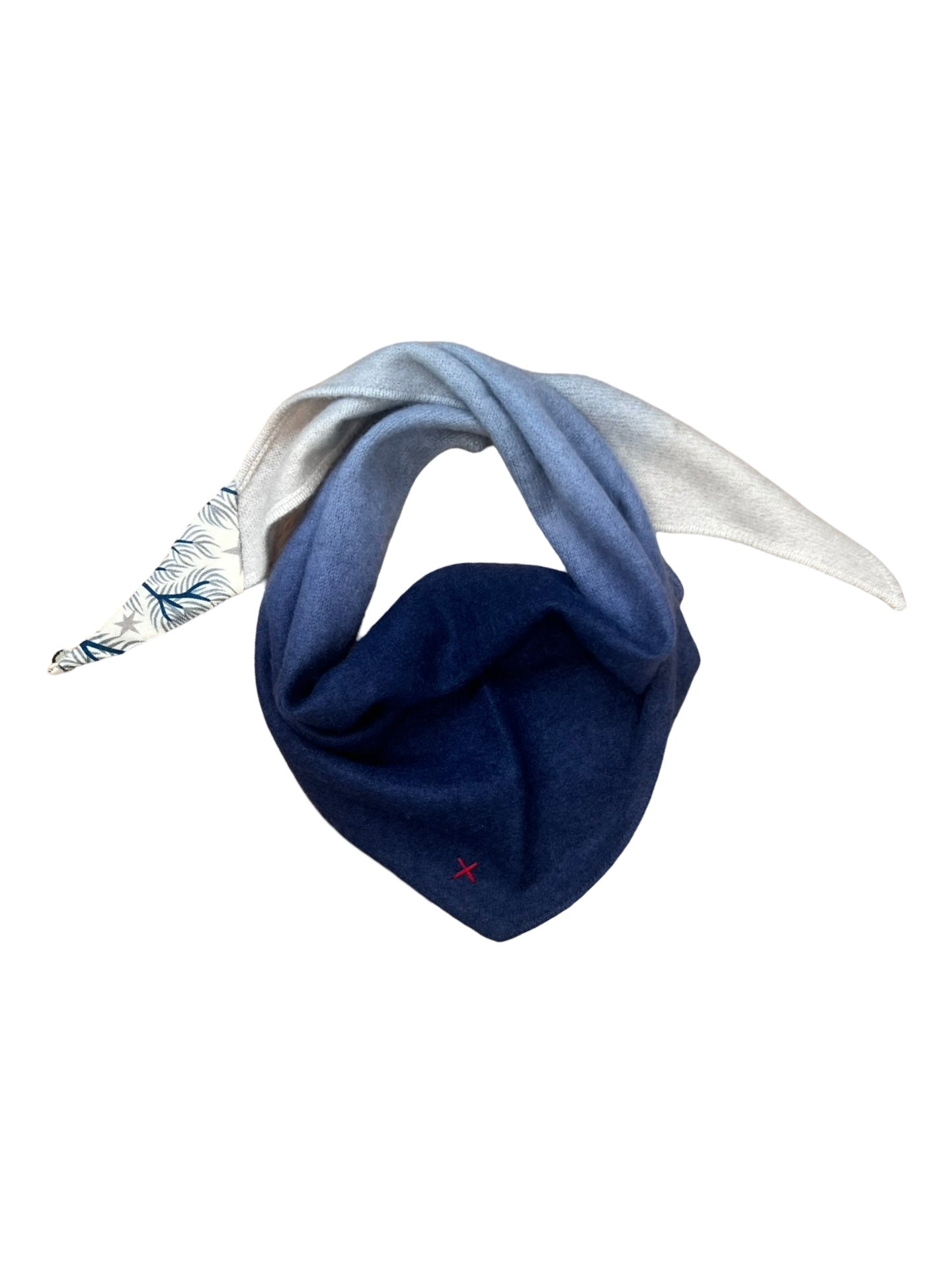 CashmereDreieck Small