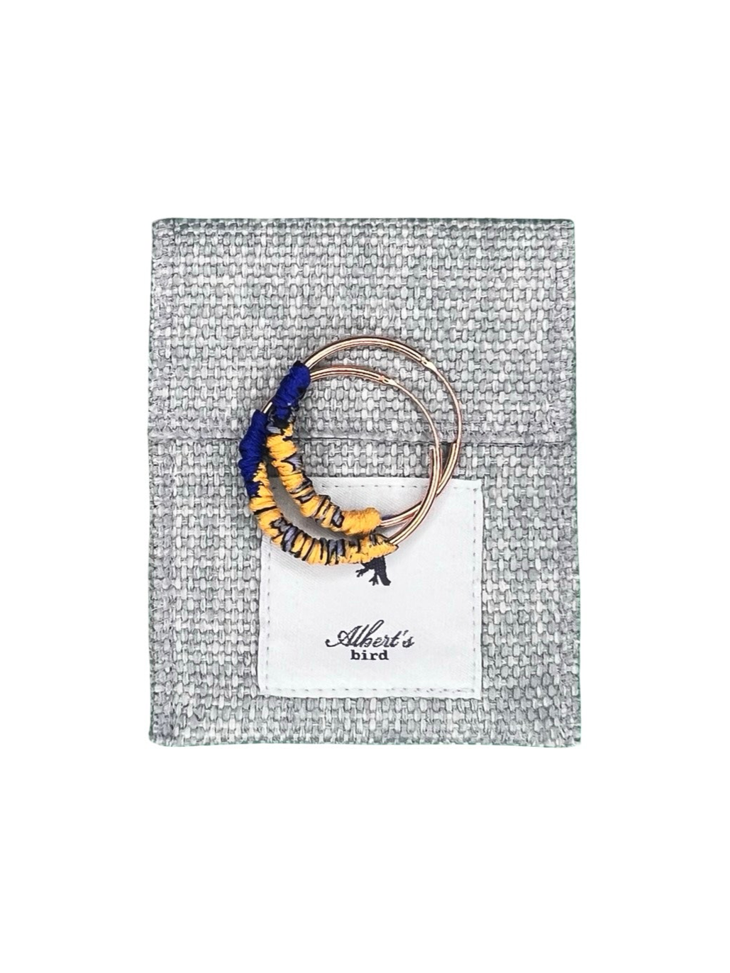 Albert‘s Creolen 3.5cm