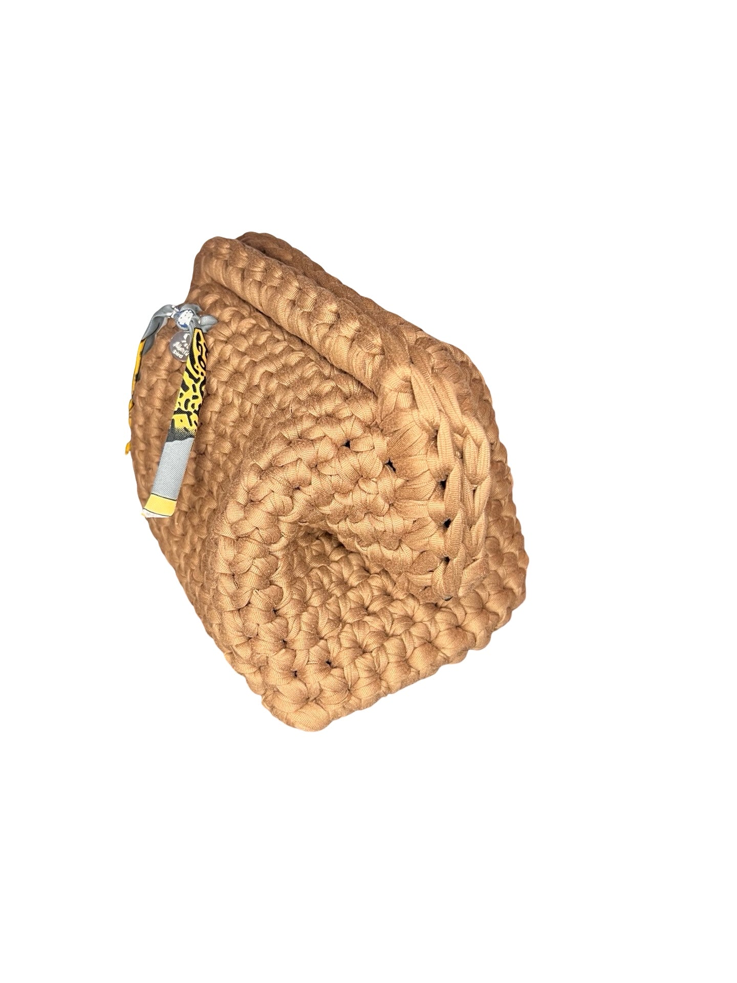 Albert‘s Bird X Calies Knots MidiClutch