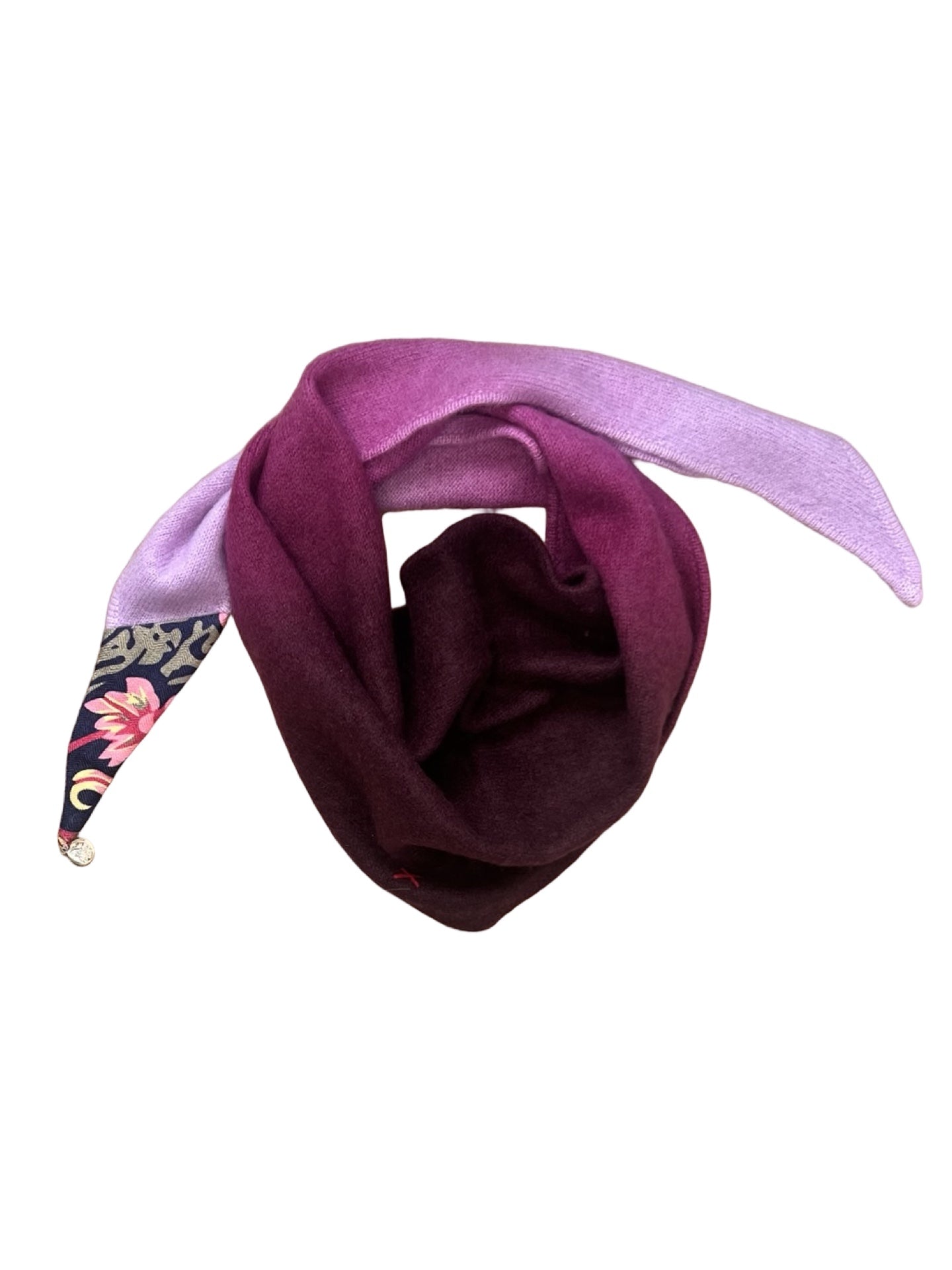 CashmereDreieck Small