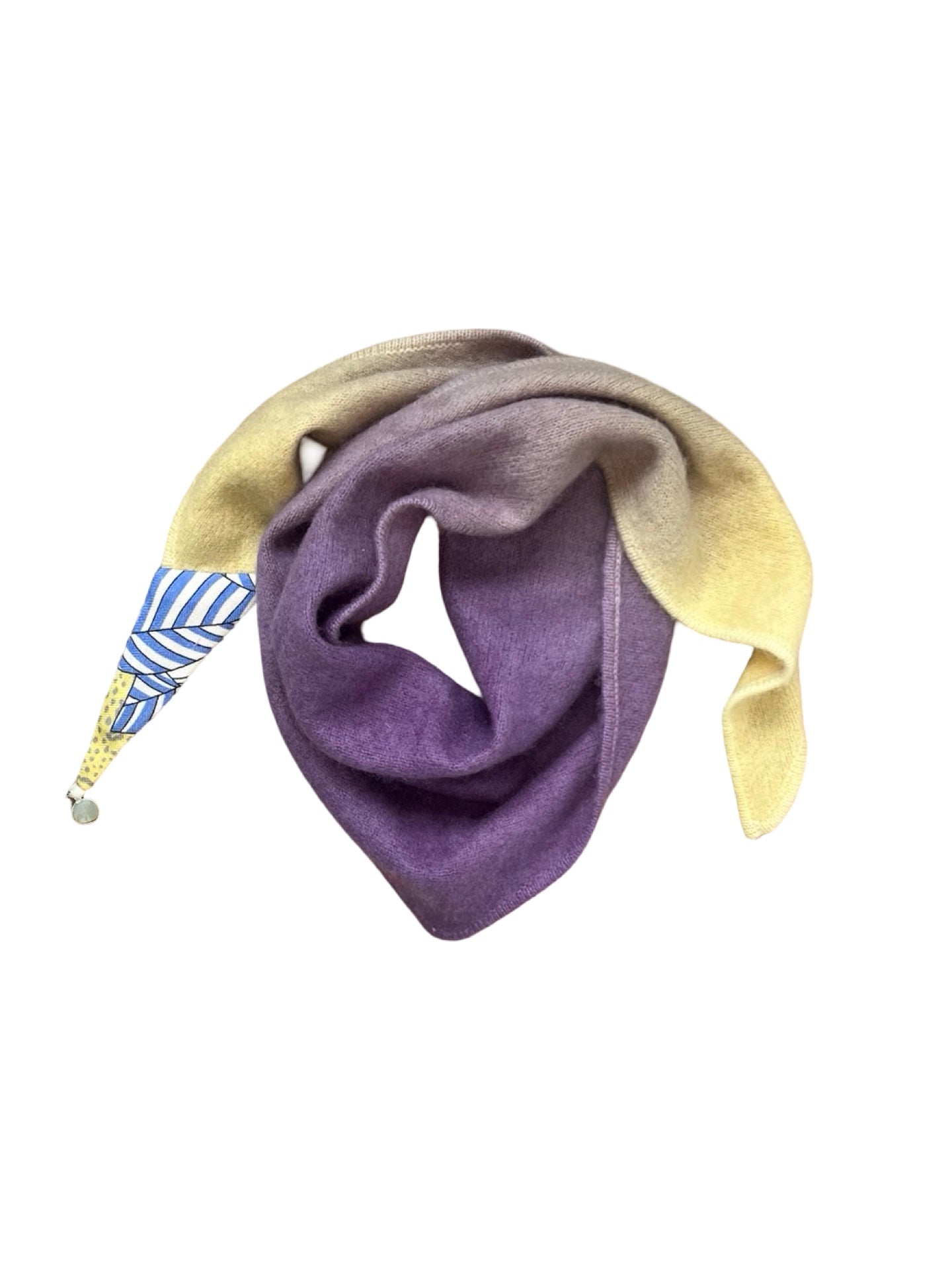 CashmereDreieck Small