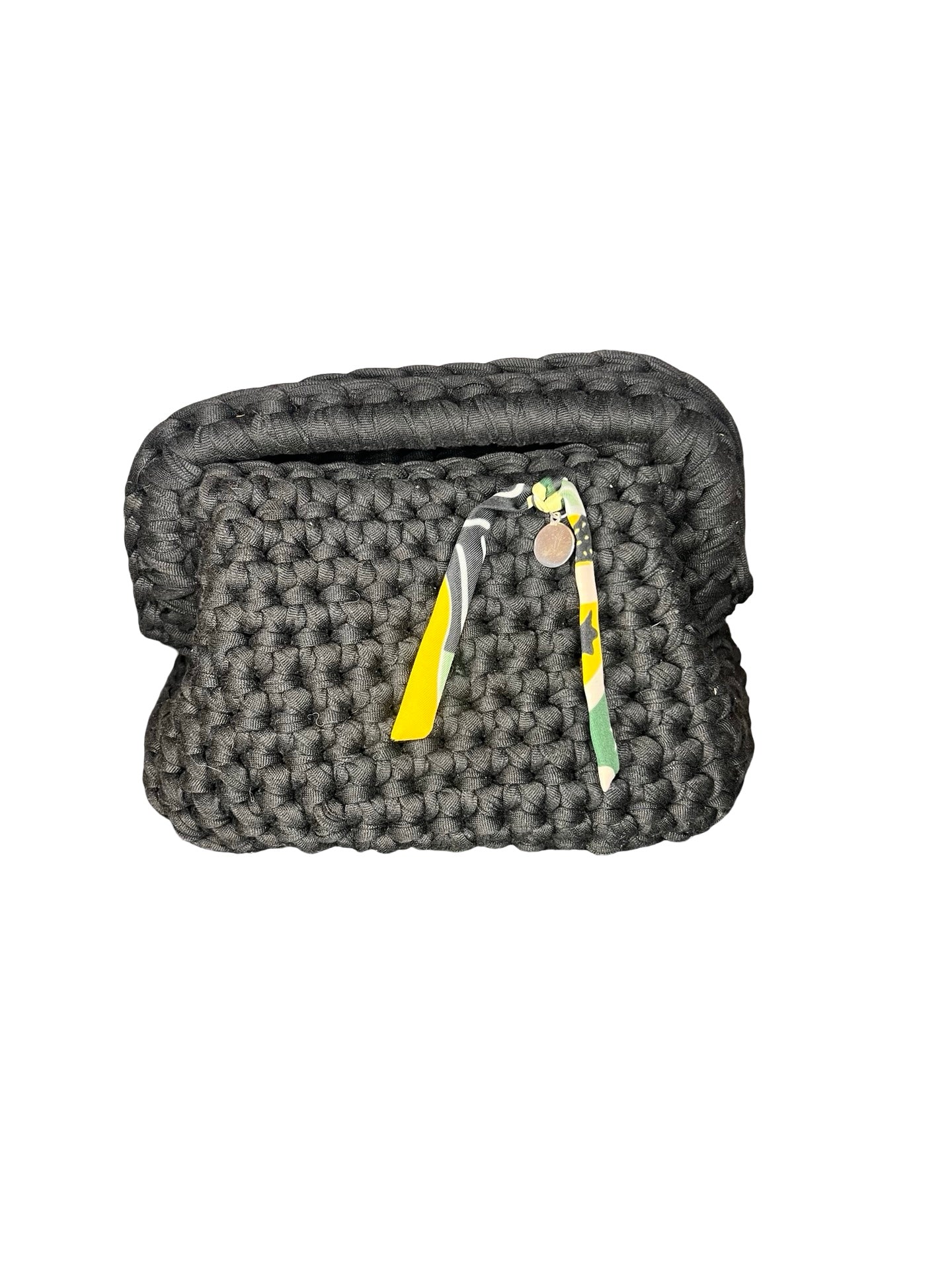 Albert‘s Bird X Calies Knots MidiClutch