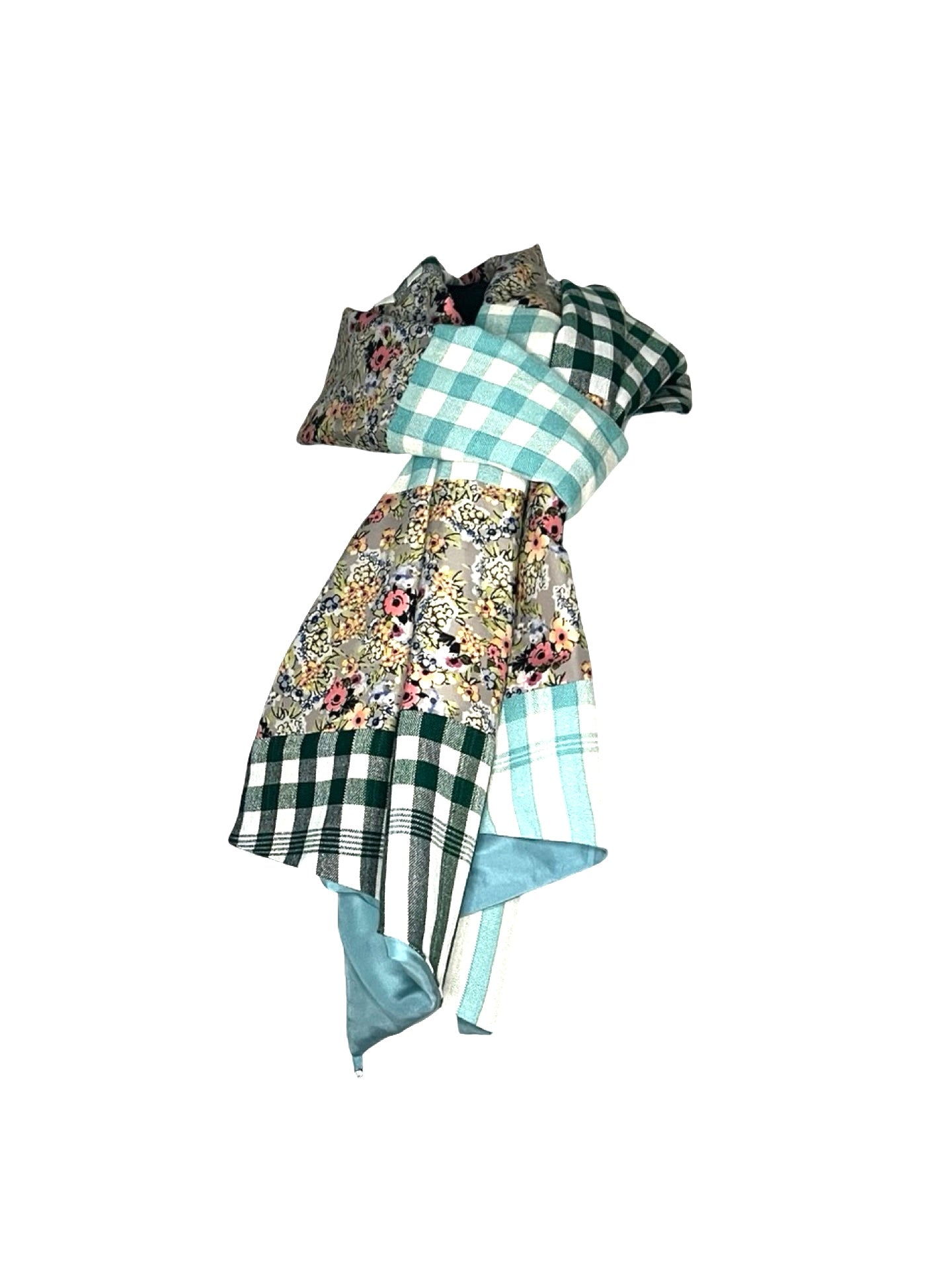 Albert Loves Cambodia CharityStola