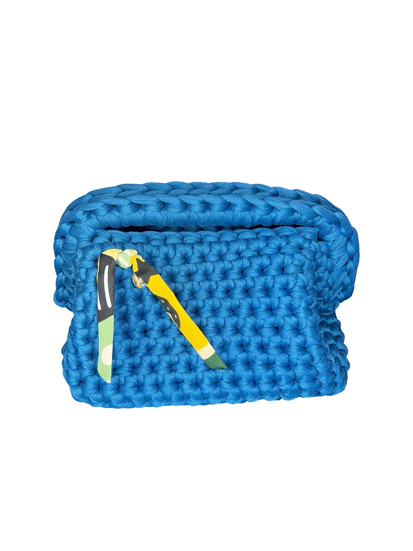 Albert‘s Bird X Calies Knots MidiClutch