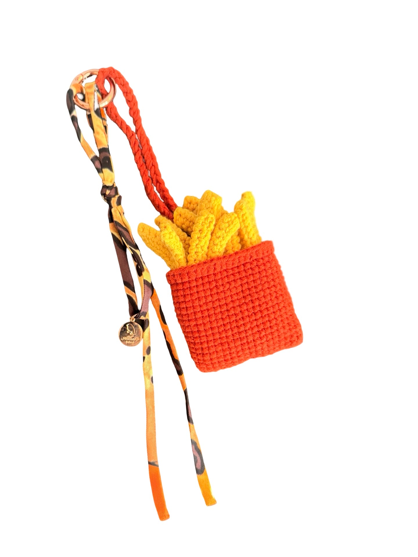 The Fries.