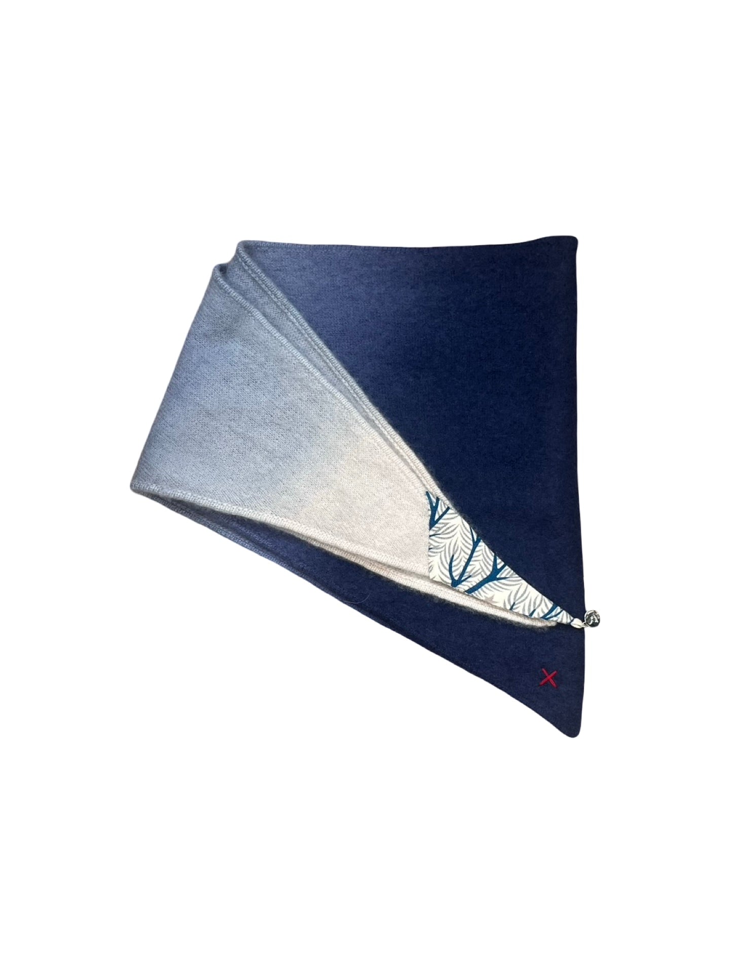 CashmereDreieck Small