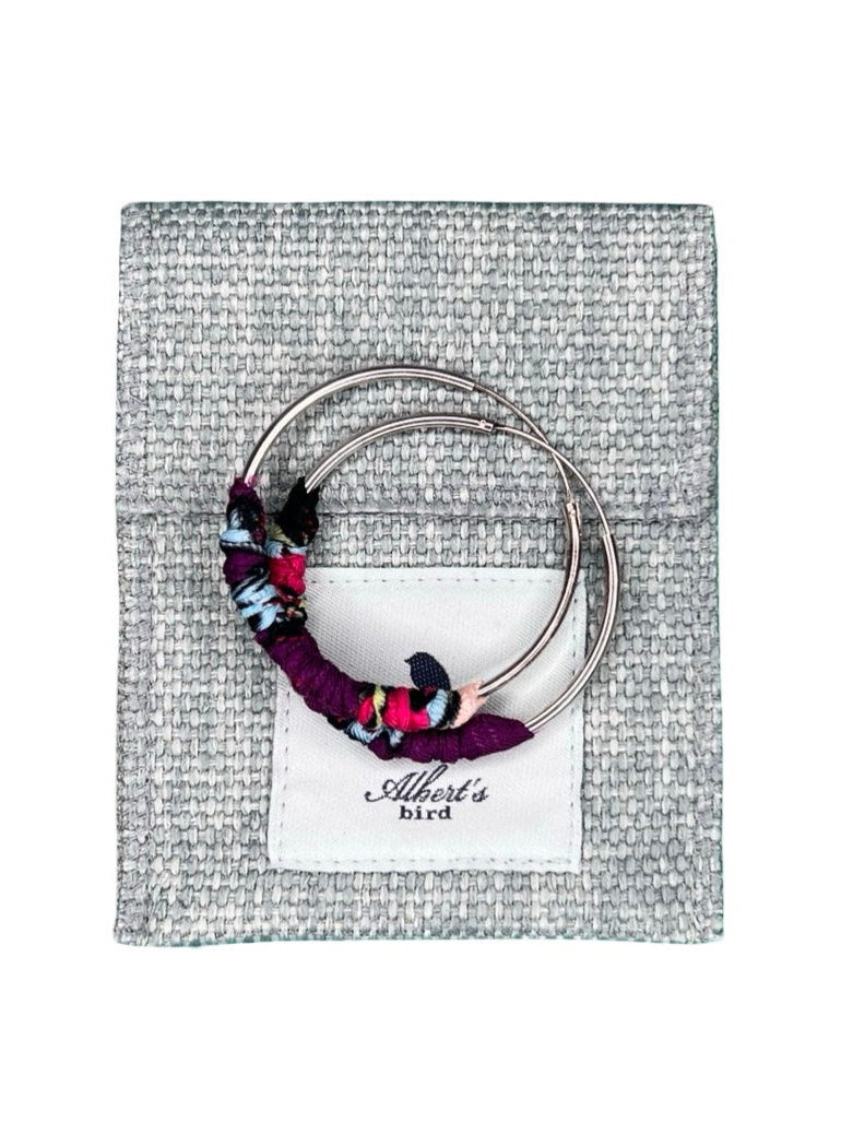 Albert’s Creolen 4.5cm