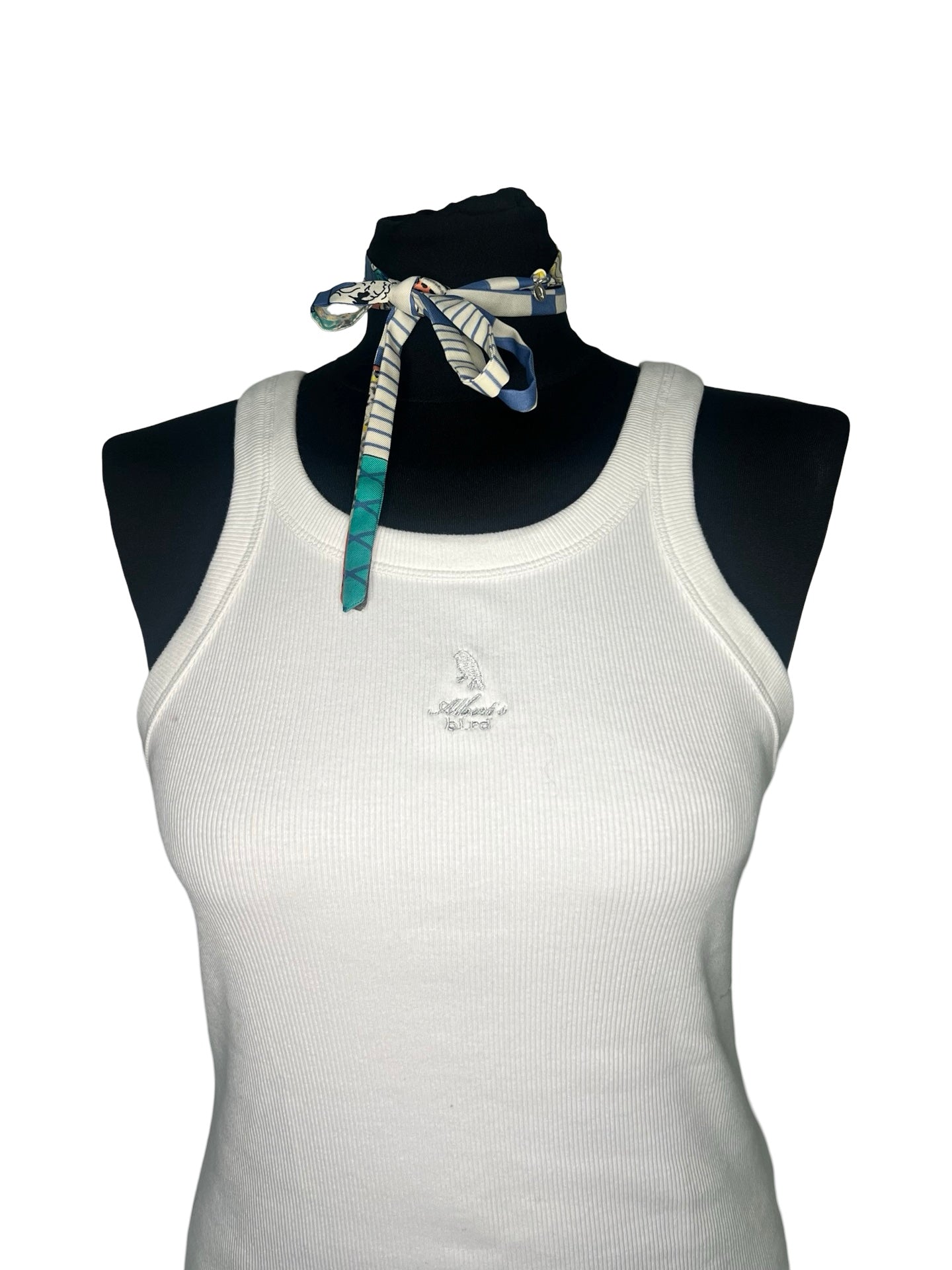 Albert‘s Kette lang