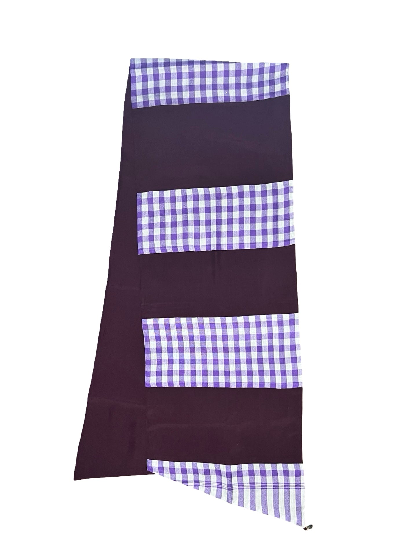 Albert Loves Cambodia CharityStola