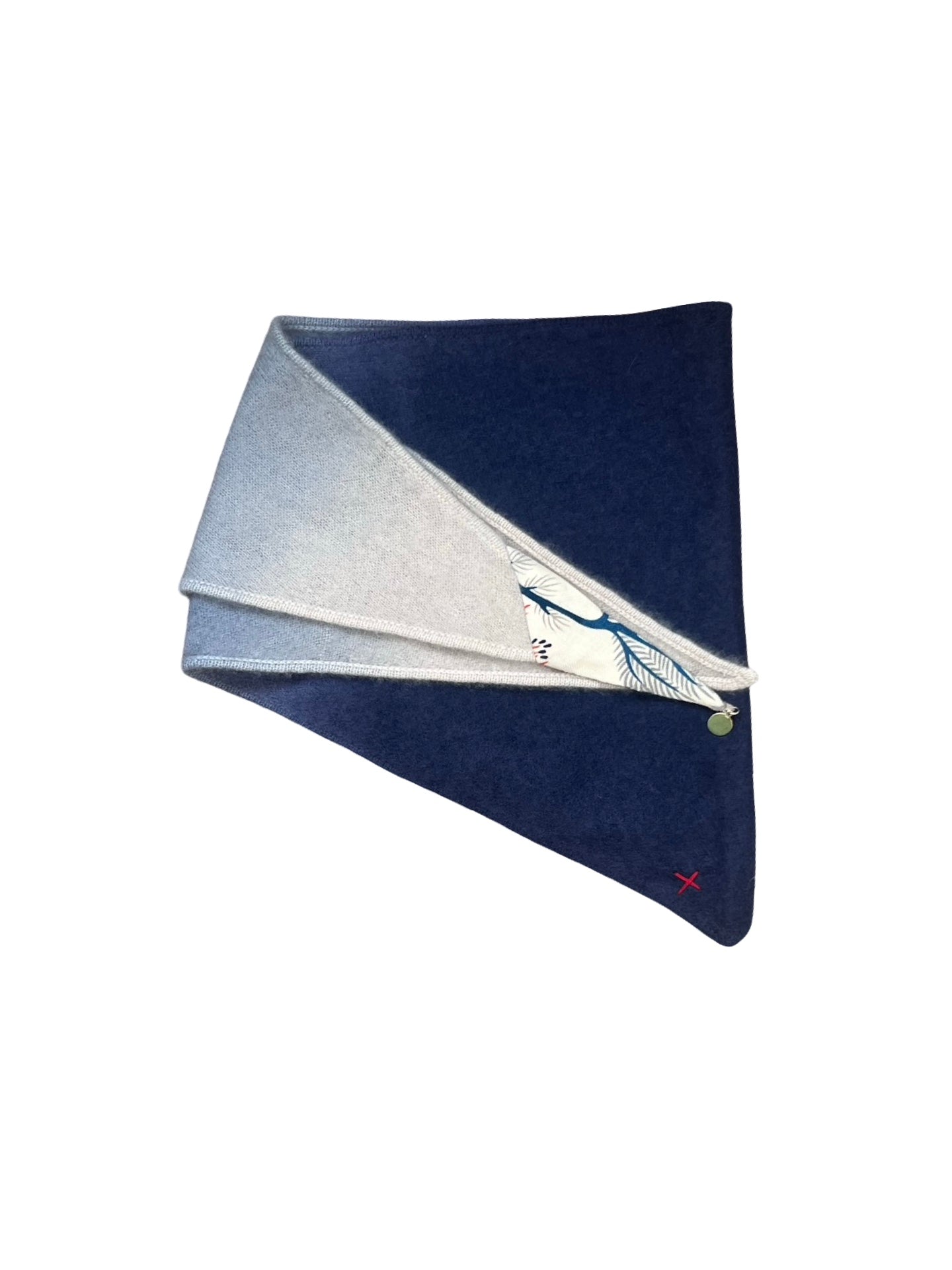 CashmereDreieck Small