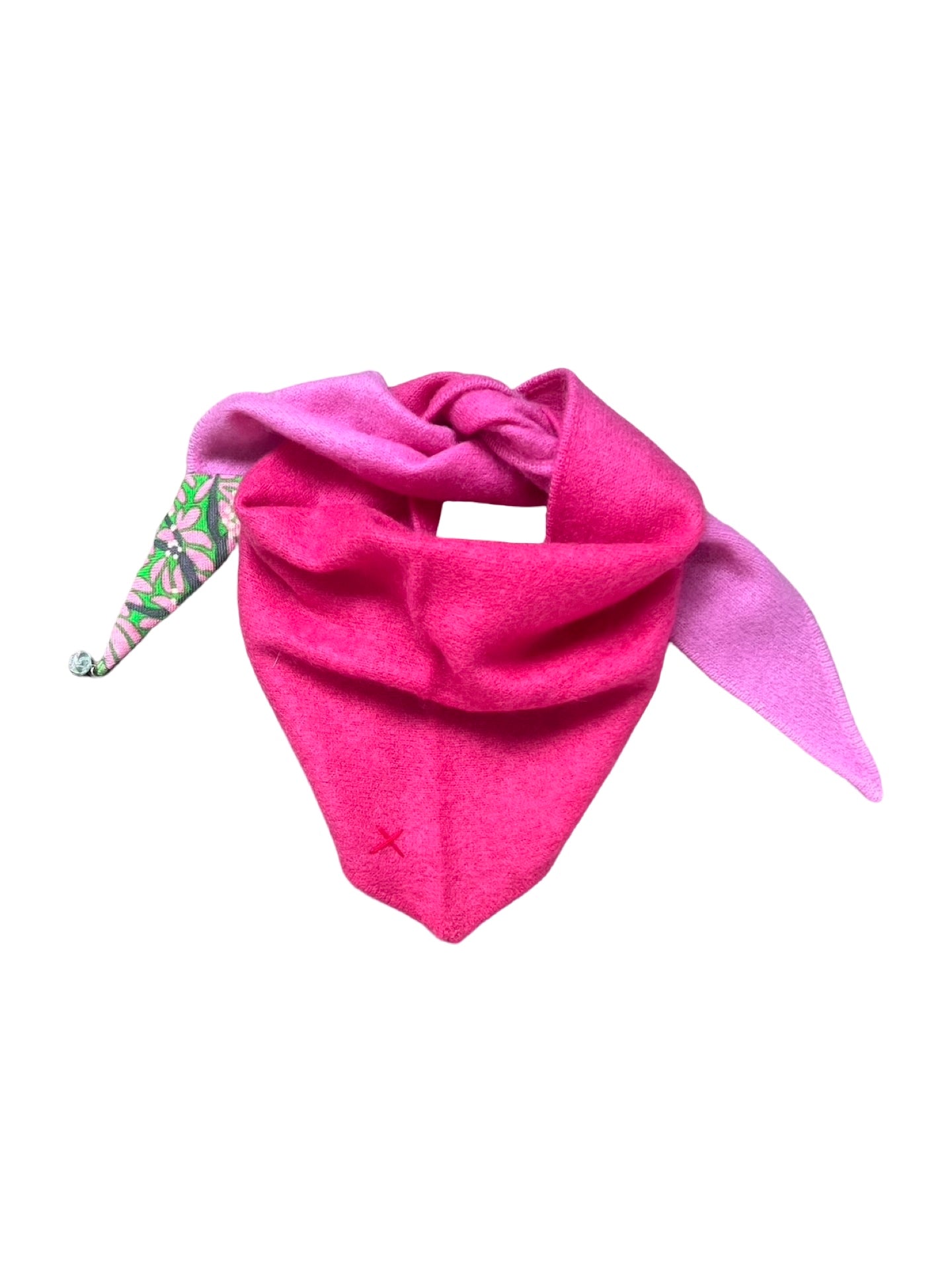 CashmereDreieck Small