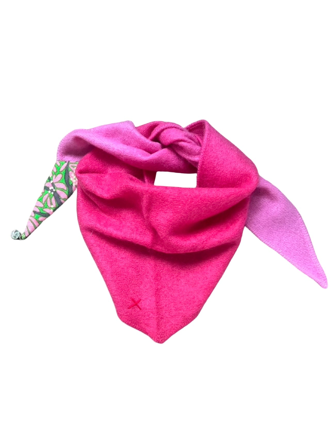 CashmereDreieck Small