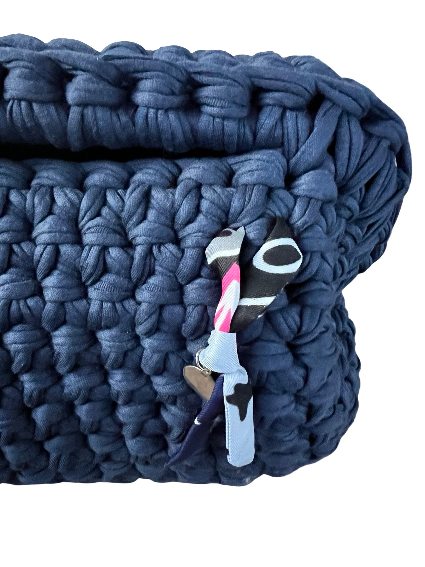 Albert‘s Bird X Calies Knots MaxiClutch