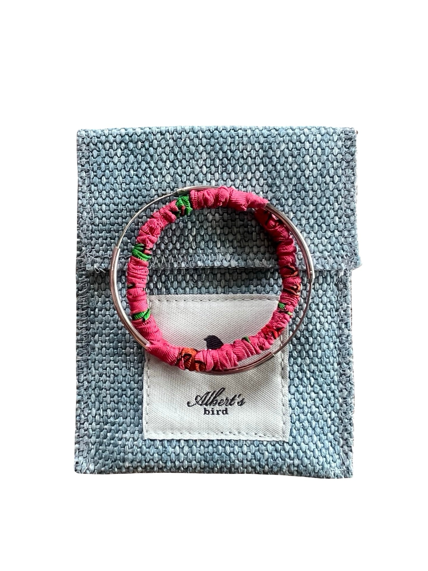 Albert‘s Creolen 5cm