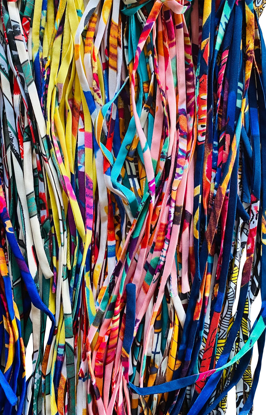 Albert‘s Brillenband