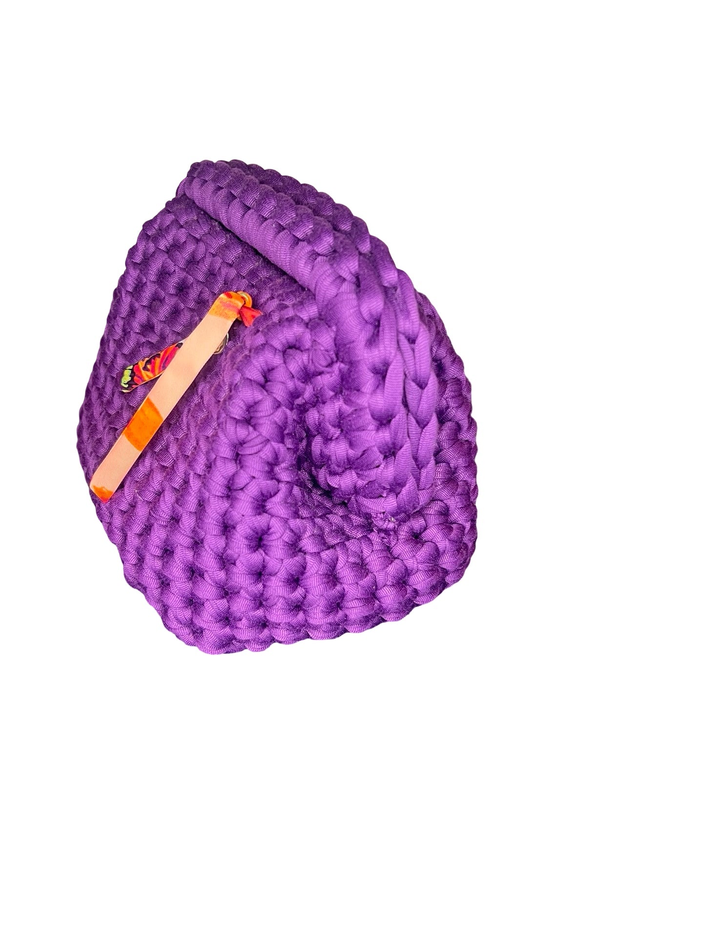 Albert‘s Bird X Calies Knots MidiClutch