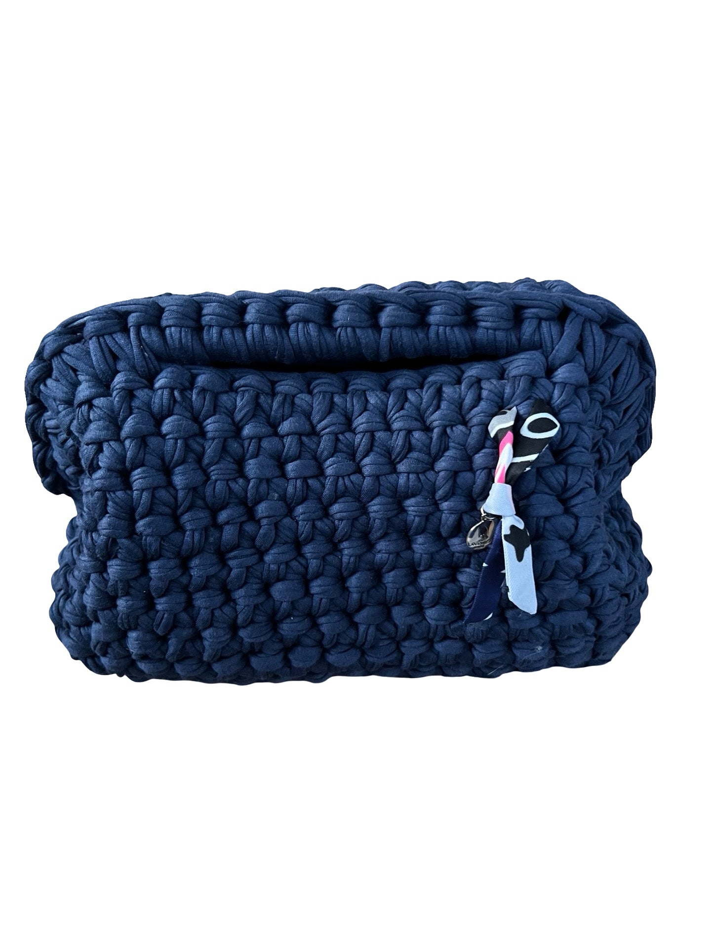 Albert‘s Bird X Calies Knots MaxiClutch