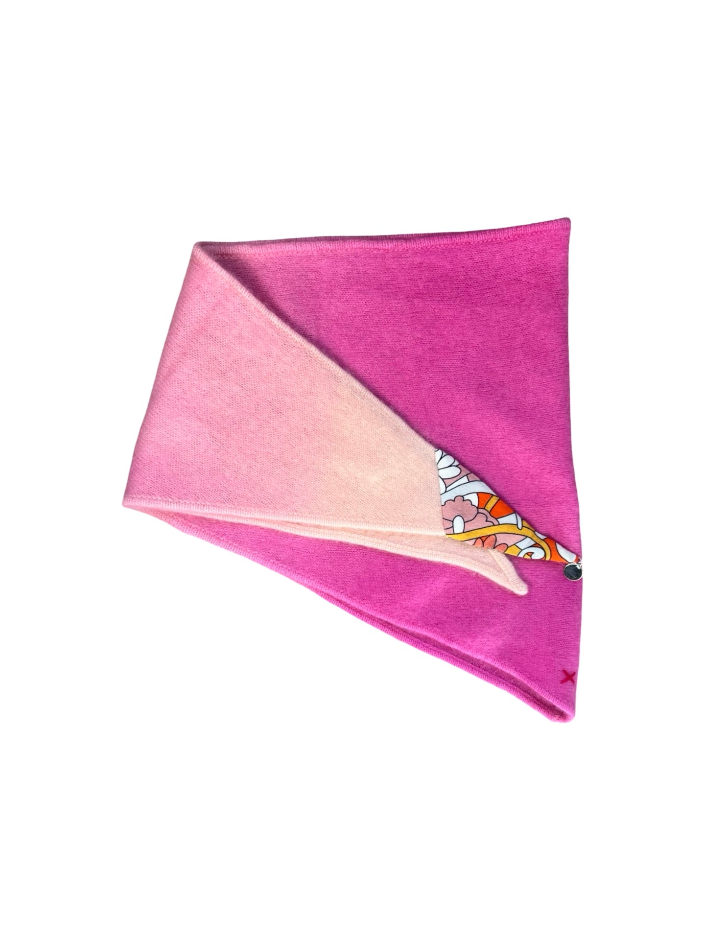 CashmereDreieck Small