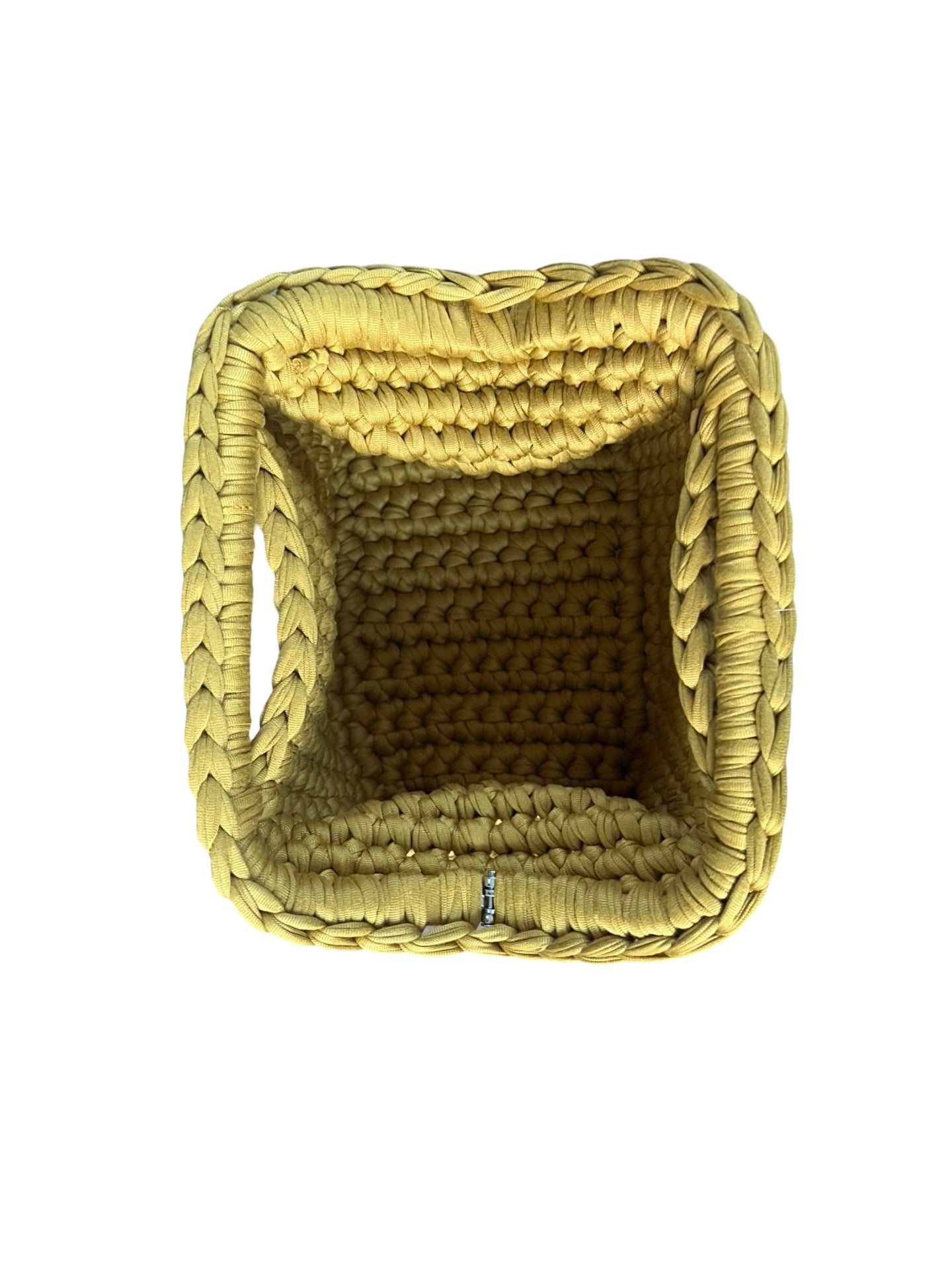 Albert‘s Bird X Calies Knots MidiClutch