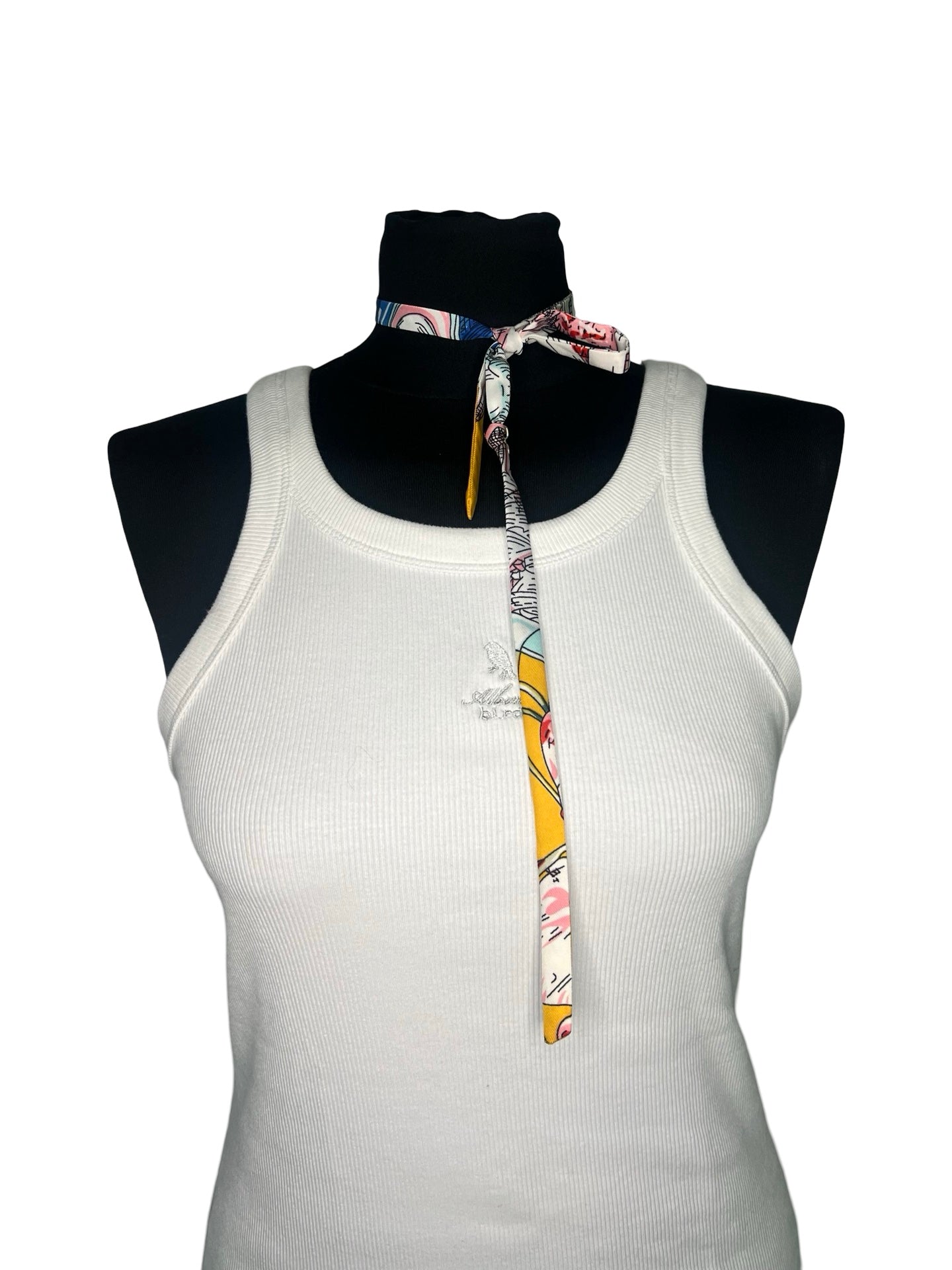 Albert‘s Kette kurz