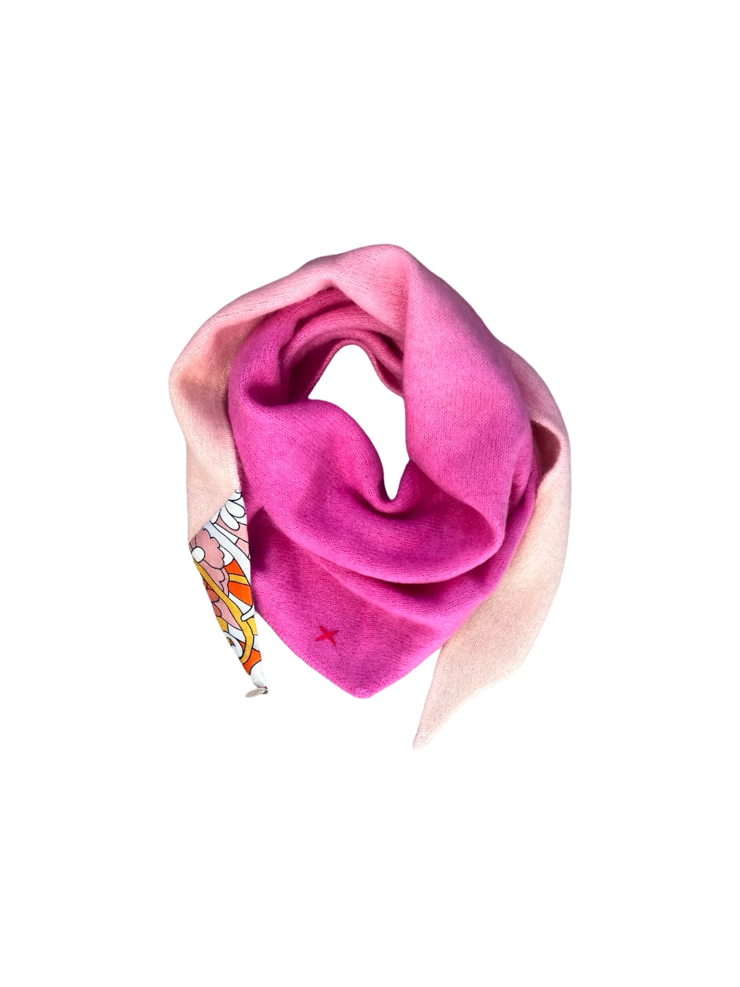 CashmereDreieck Small