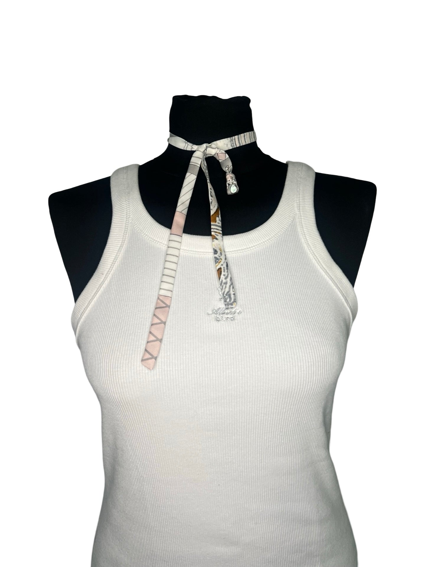 Albert‘s Kette kurz