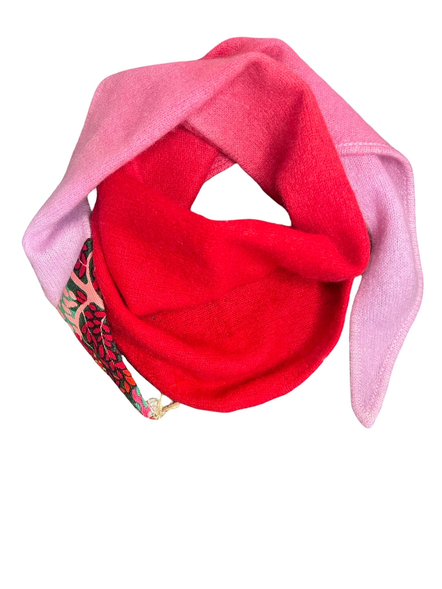 CashmereDreieck Small