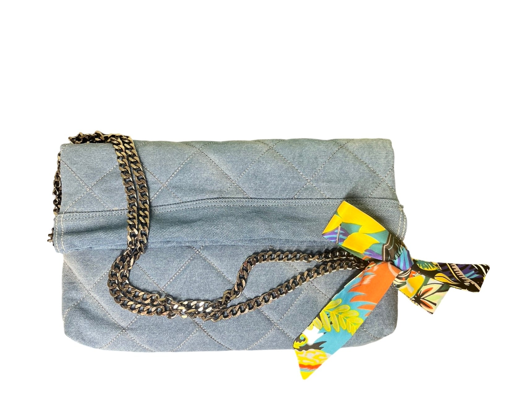 Bag *exciting*
