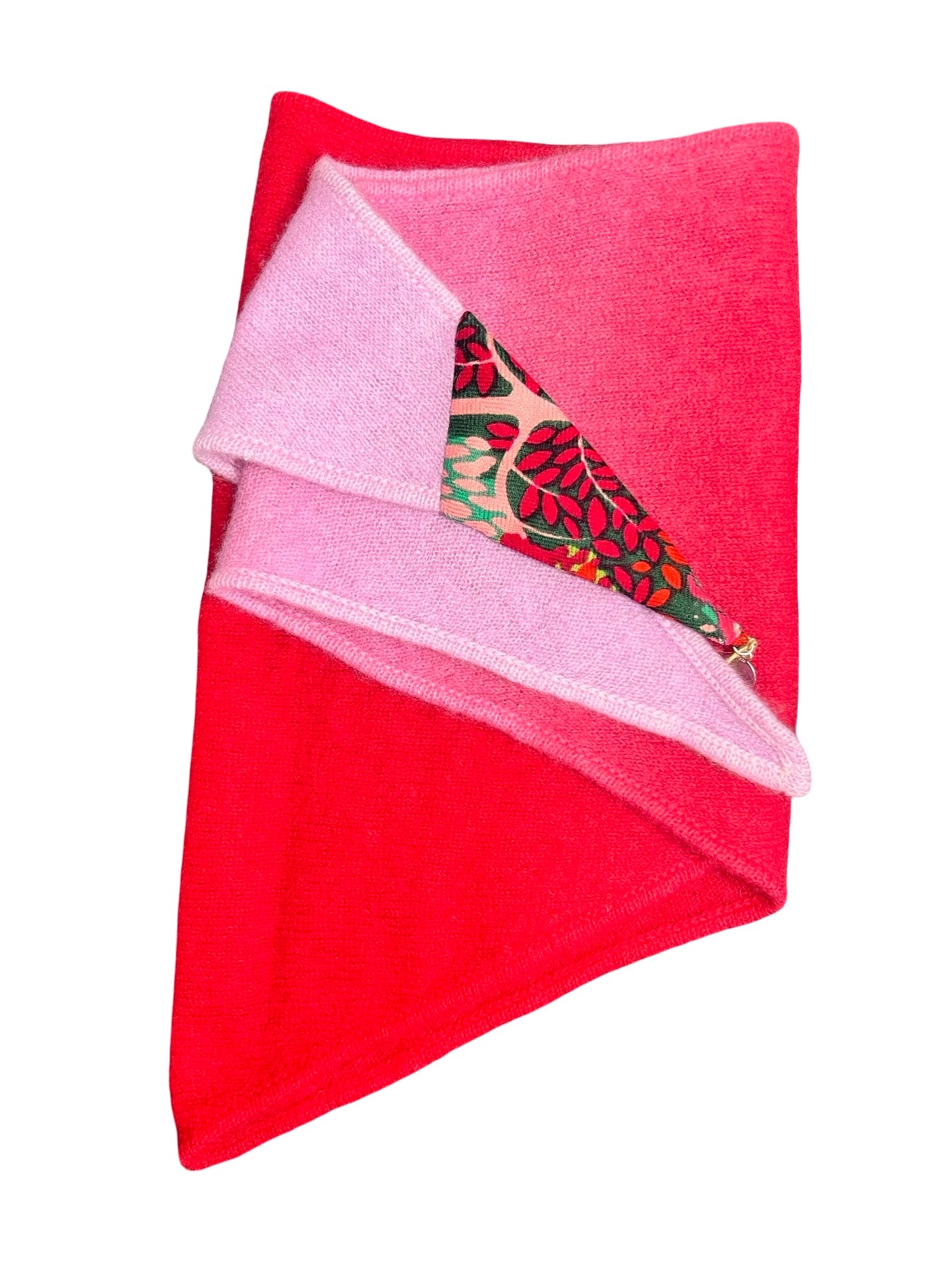 CashmereDreieck Small