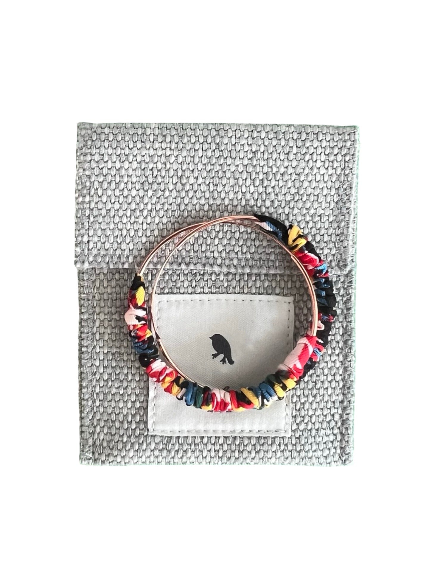 Albert‘s Creolen 5cm