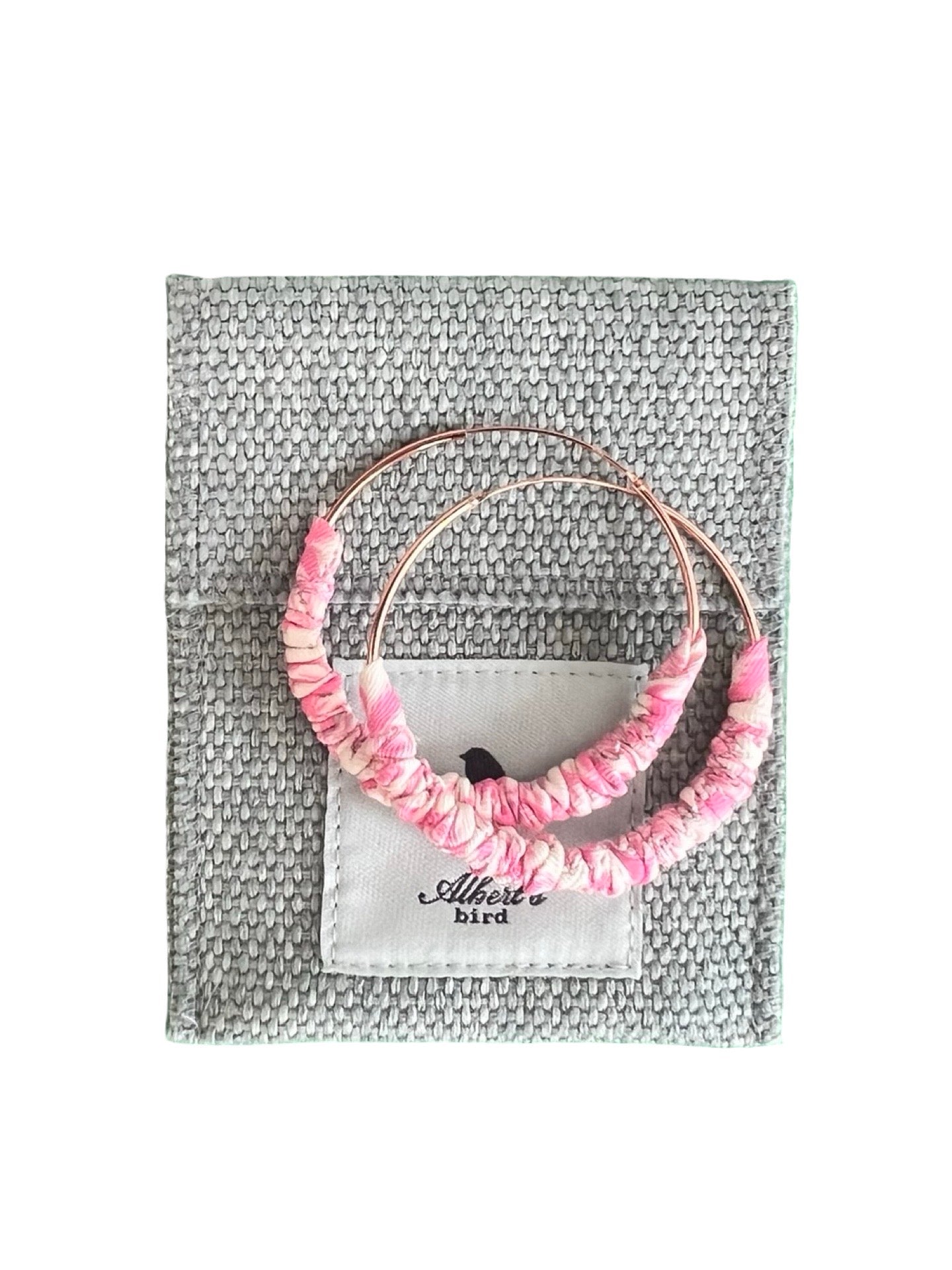 Albert‘s Creolen 5cm