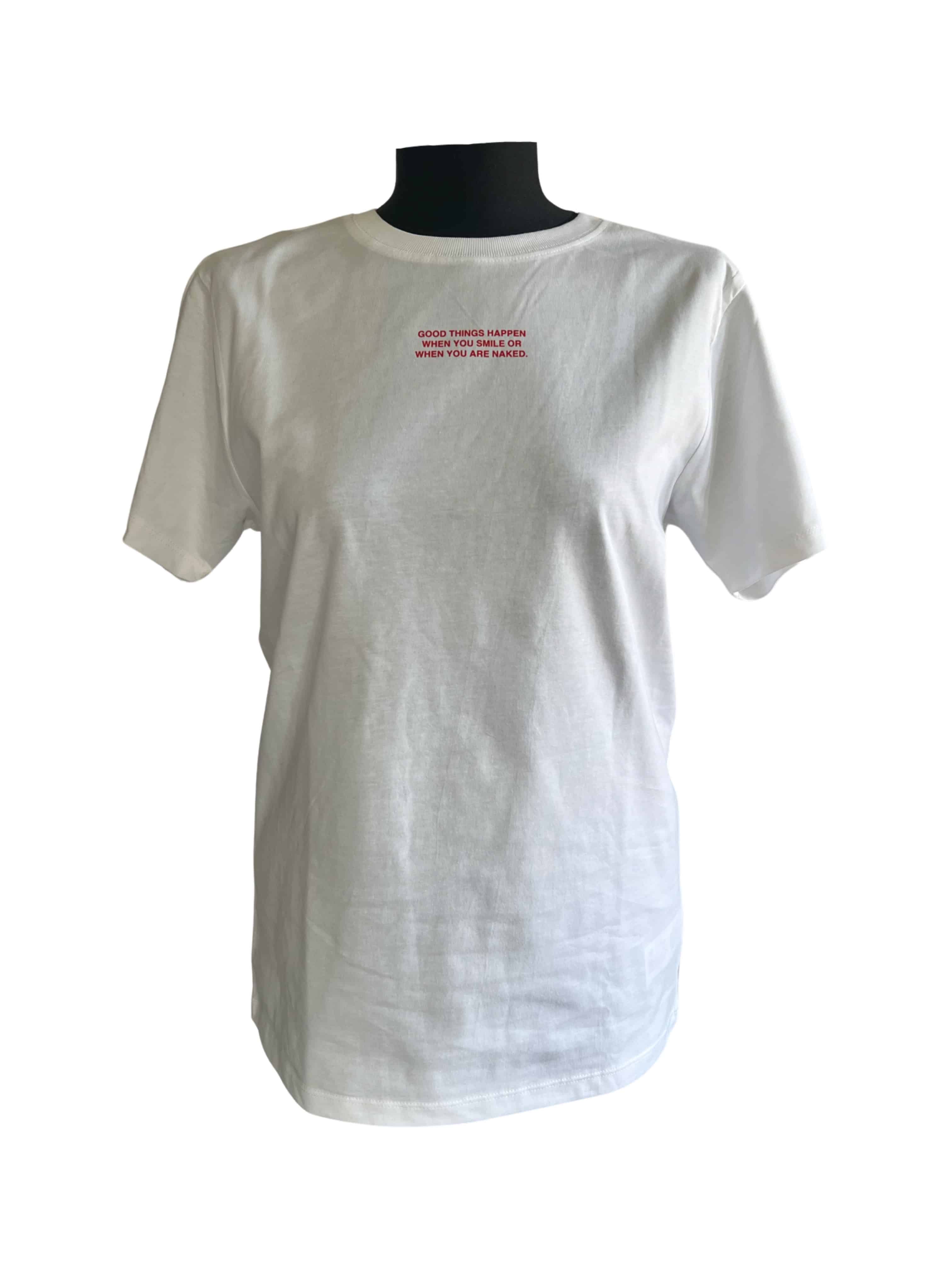 AlbertShirt *Good Things..*