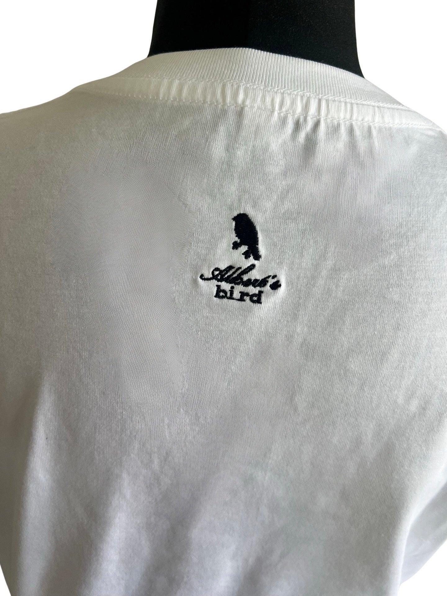 AlbertShirt *PhenomenalWoman*
