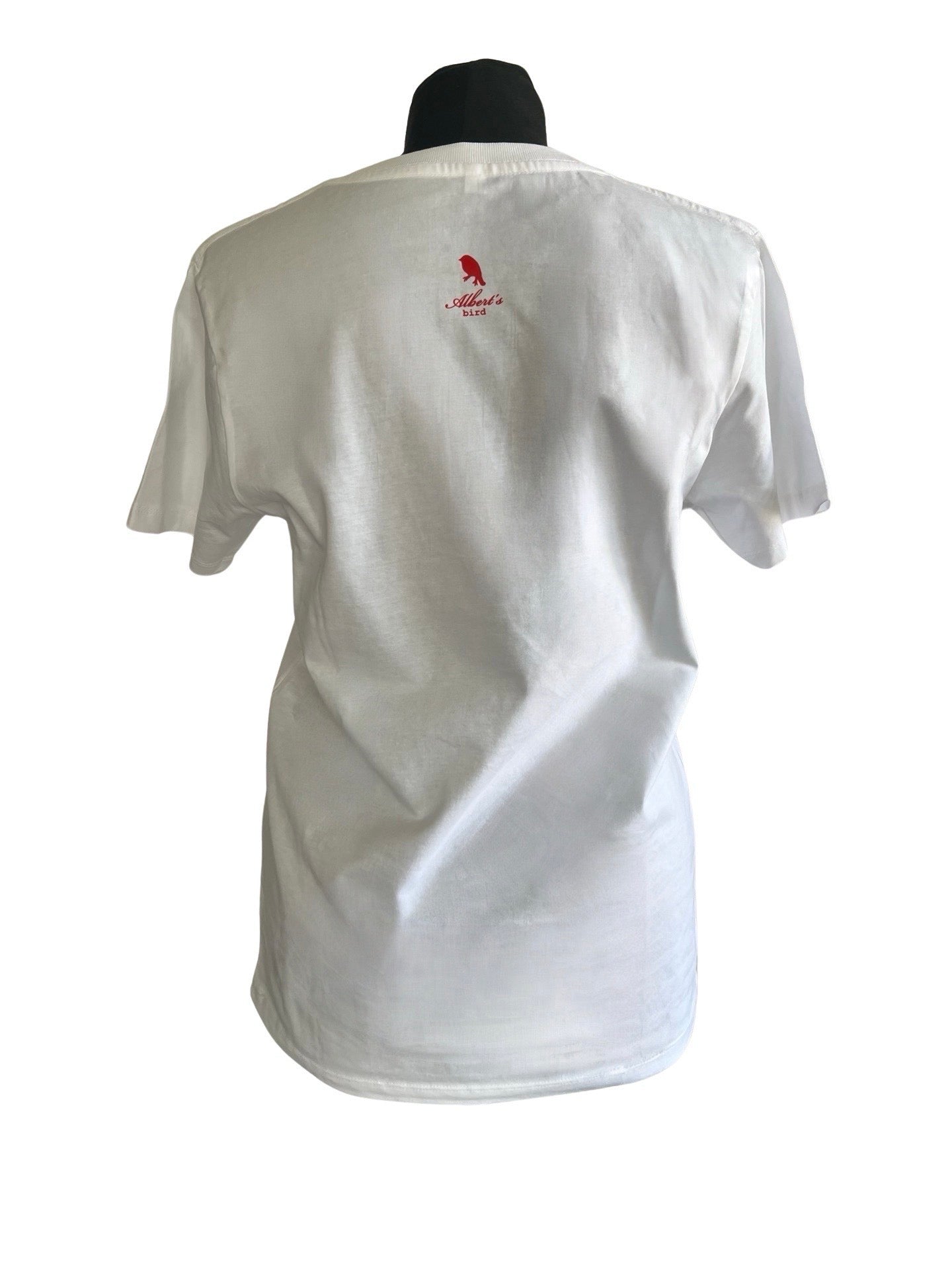 AlbertShirt *Good Things..*