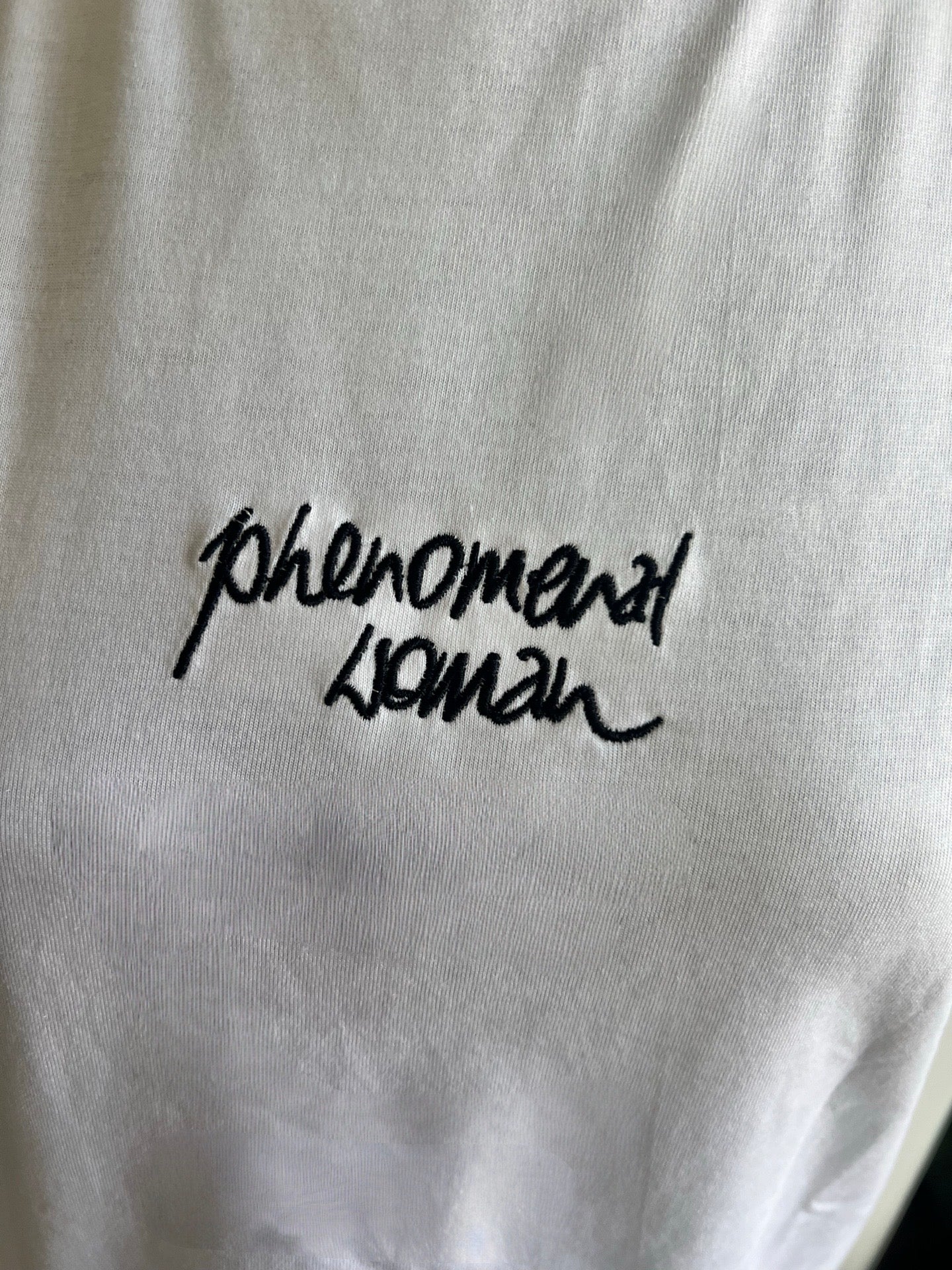 AlbertShirt *PhenomenalWoman*