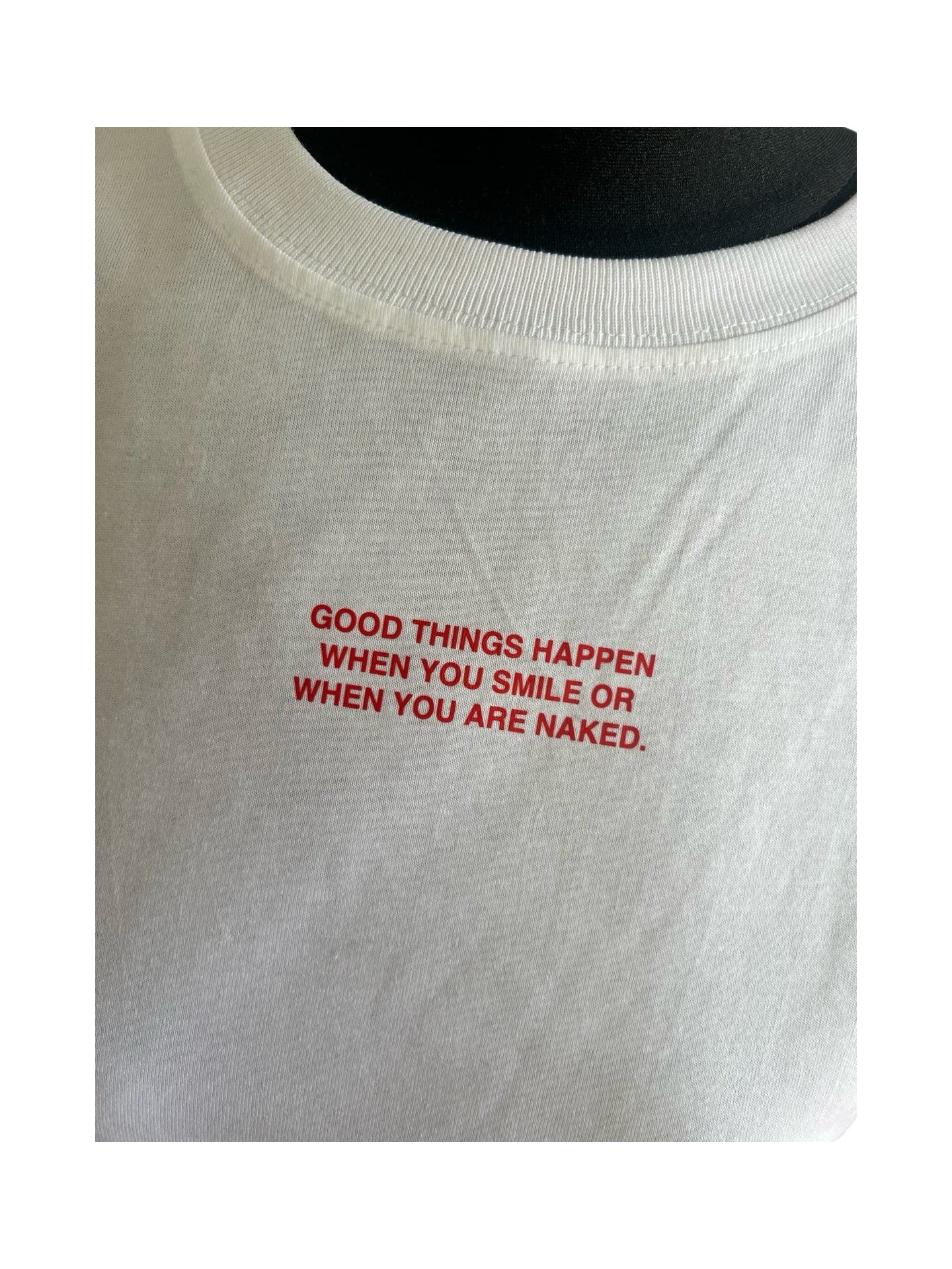 AlbertShirt *Good Things..*