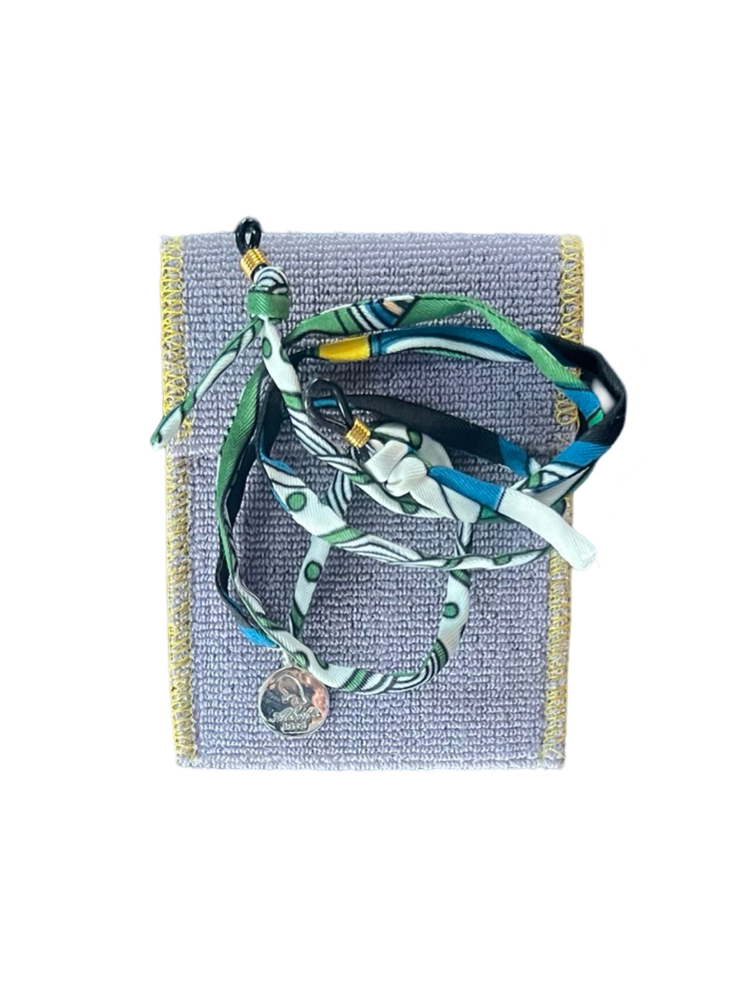 Albert‘s Brillenband