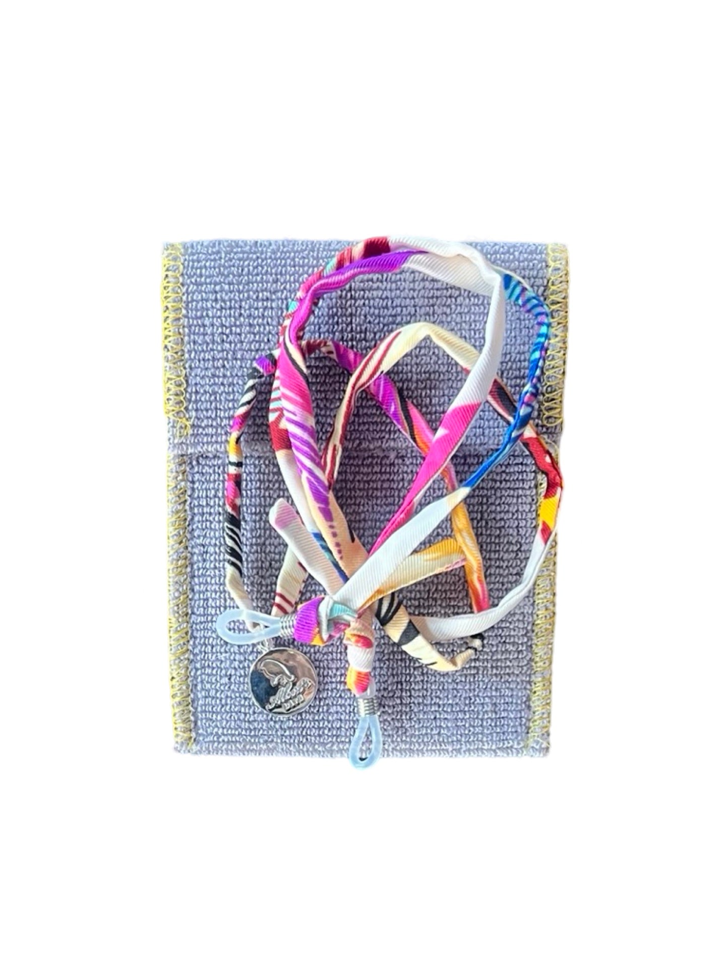 Albert‘s Brillenband