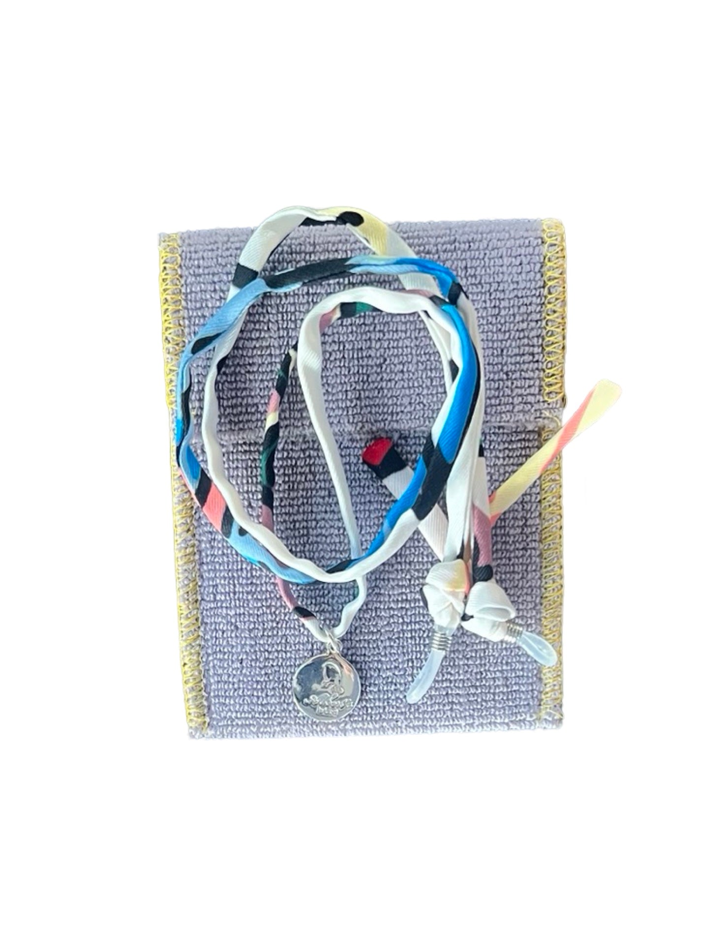 Albert‘s Brillenband