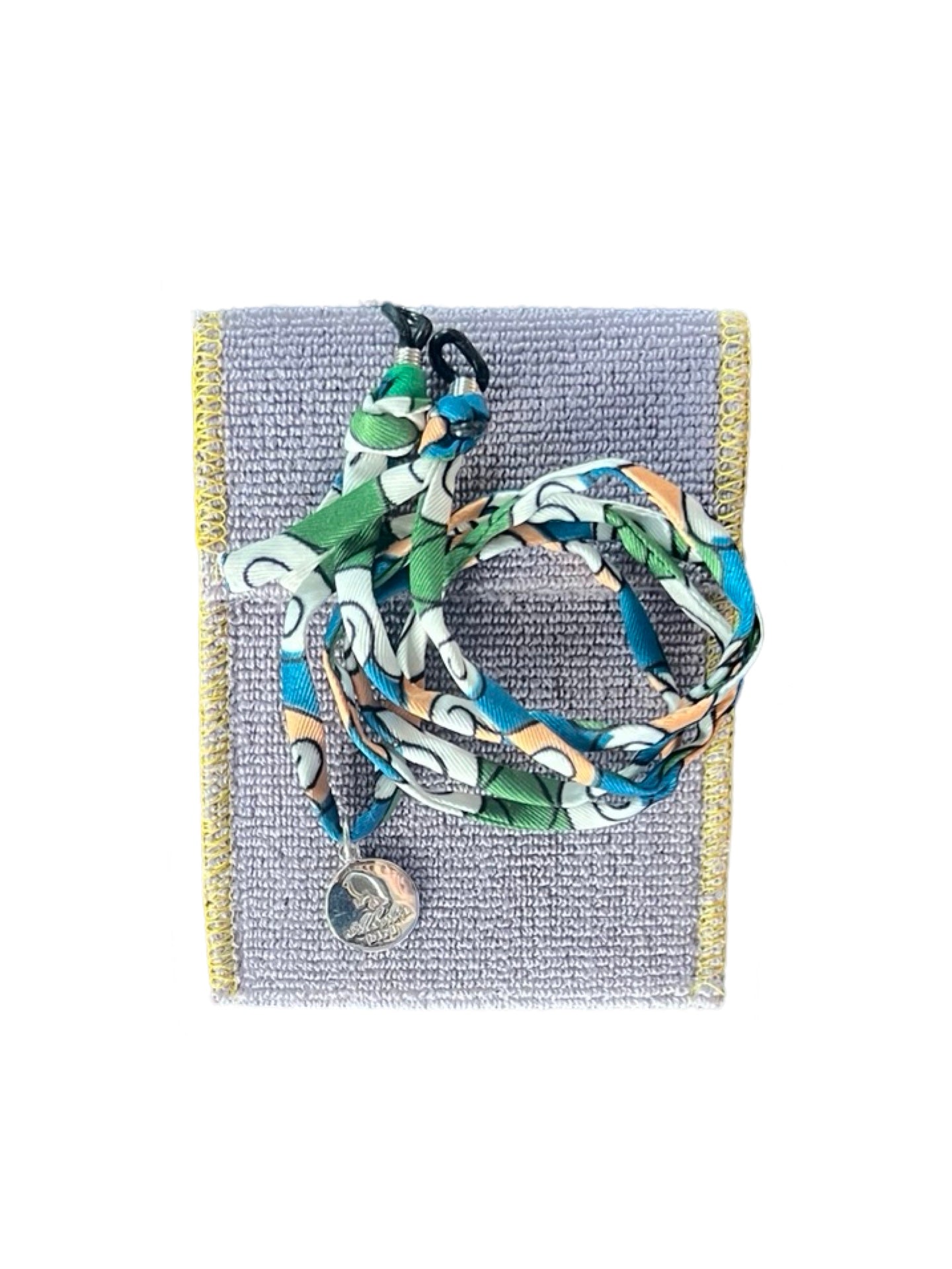 Albert‘s Brillenband