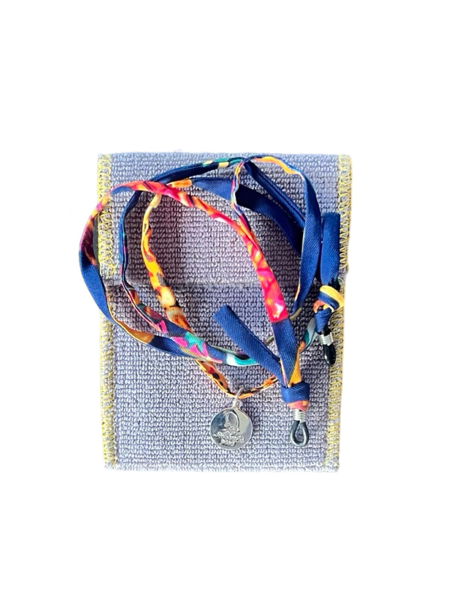 Albert‘s Brillenband