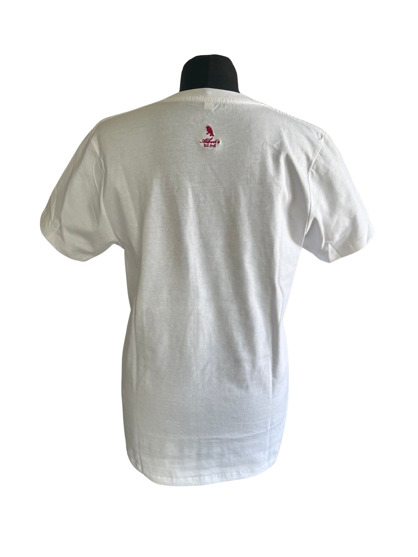 AlbertShirt *PinkPhenomenalWoman*