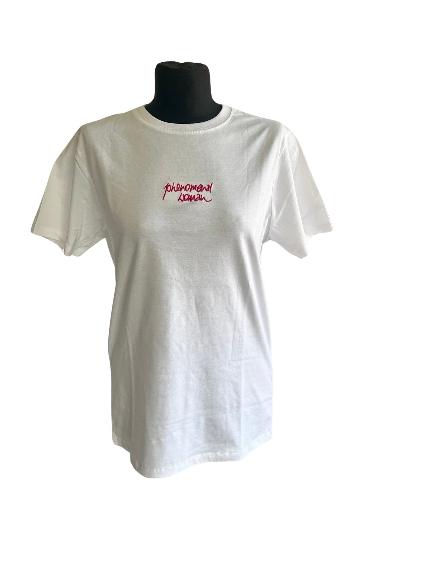 AlbertShirt *PinkPhenomenalWoman*